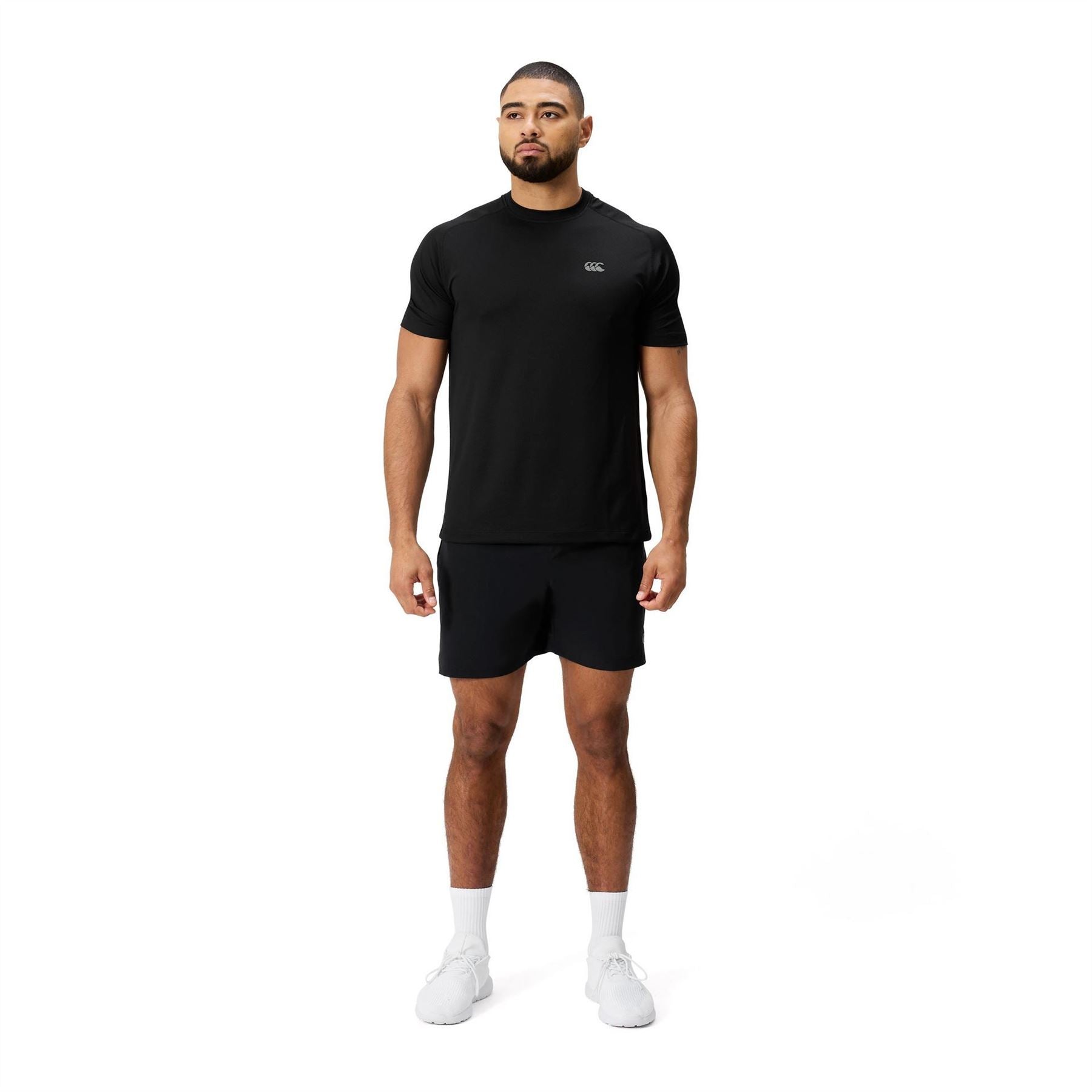 Canterbury Tempo Short Sleeve Performance T-Shirt