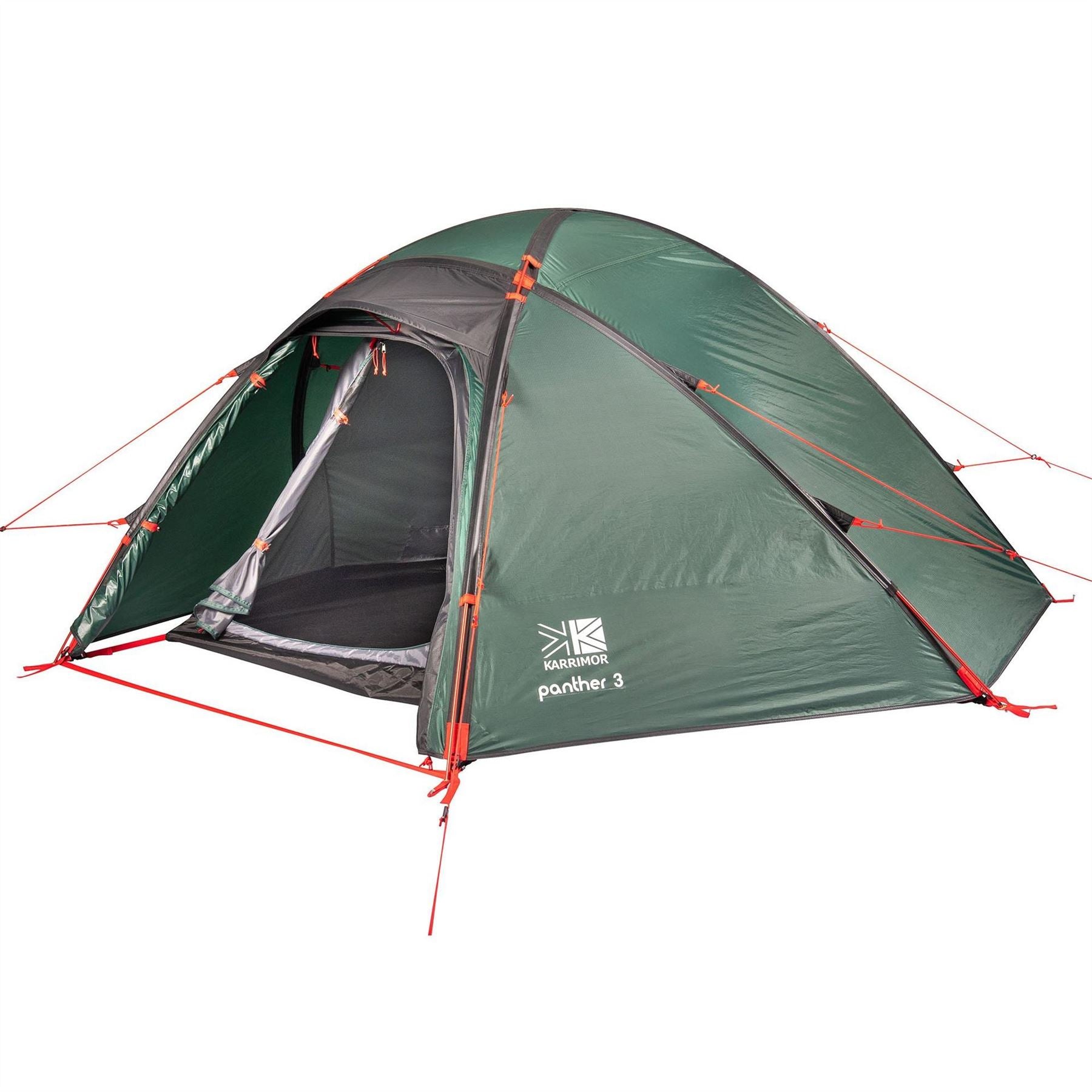 Karrimor Panther 3 Person Backpacking Tent