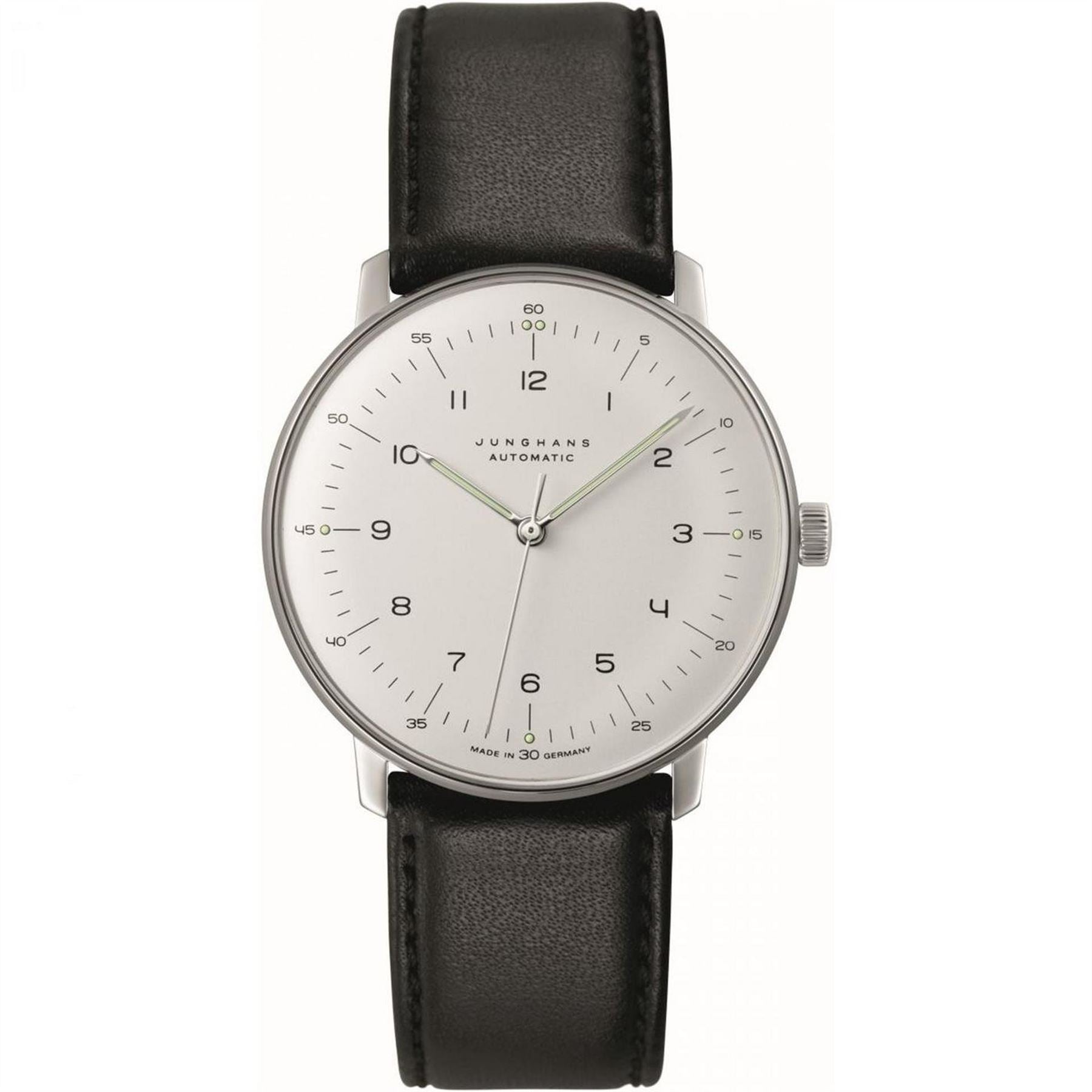 Junghans Automatic German Analogue Watch