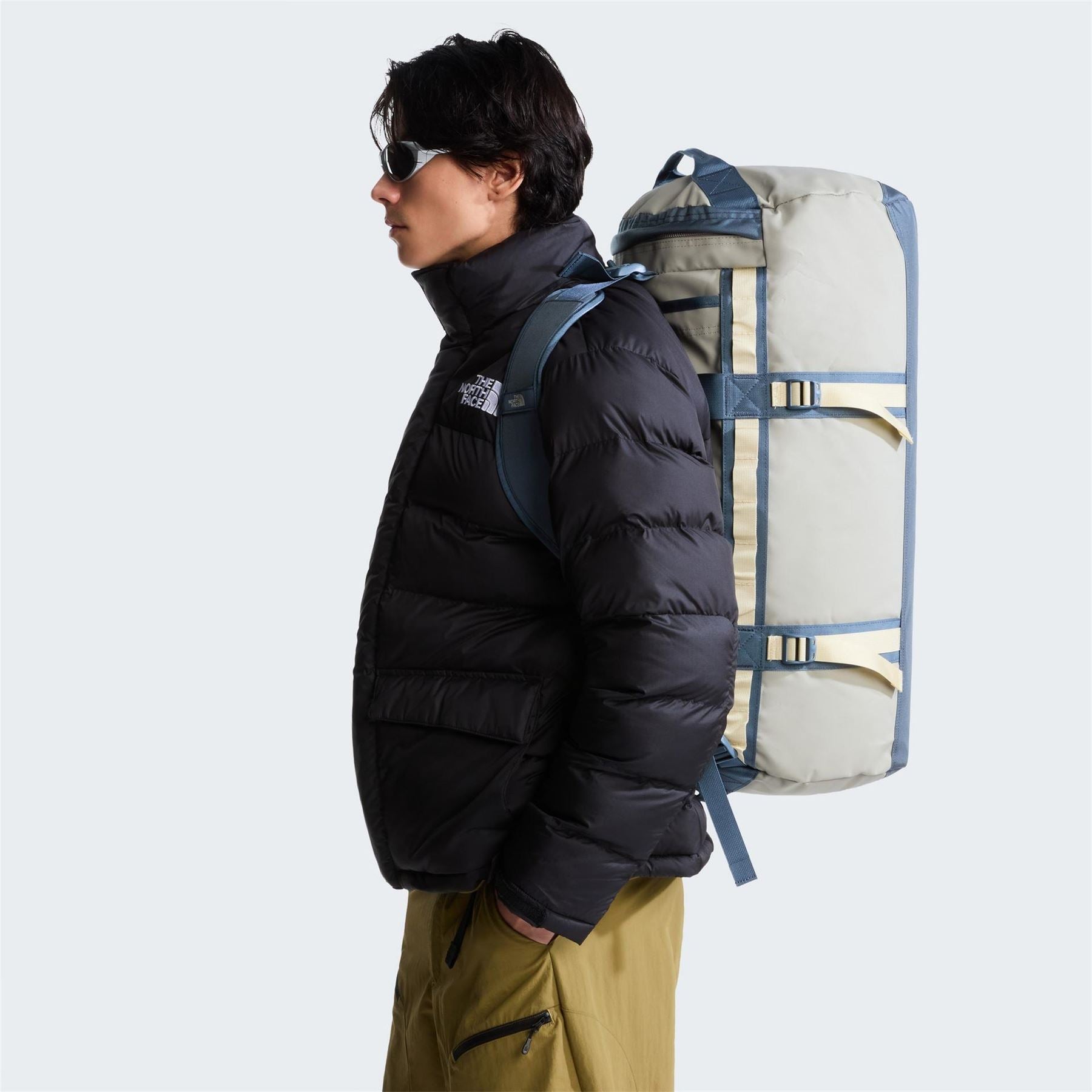 The North Face Camp Duffel   Medium