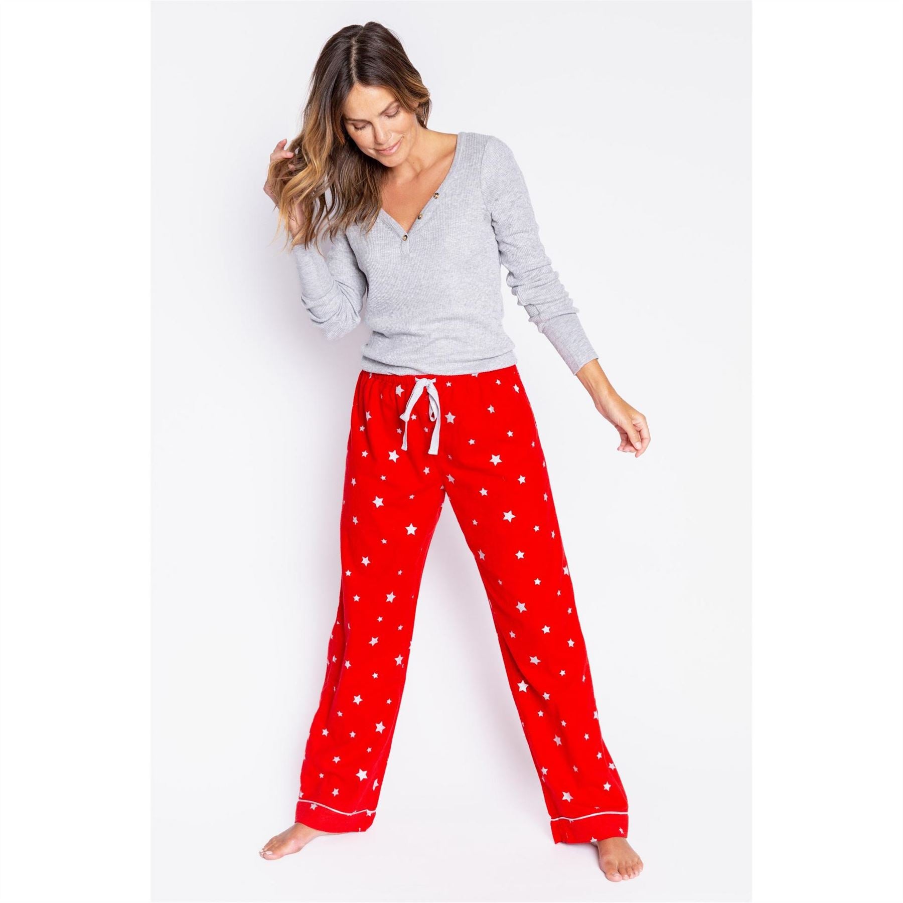 PJ Salvage Salvage Starry Pant