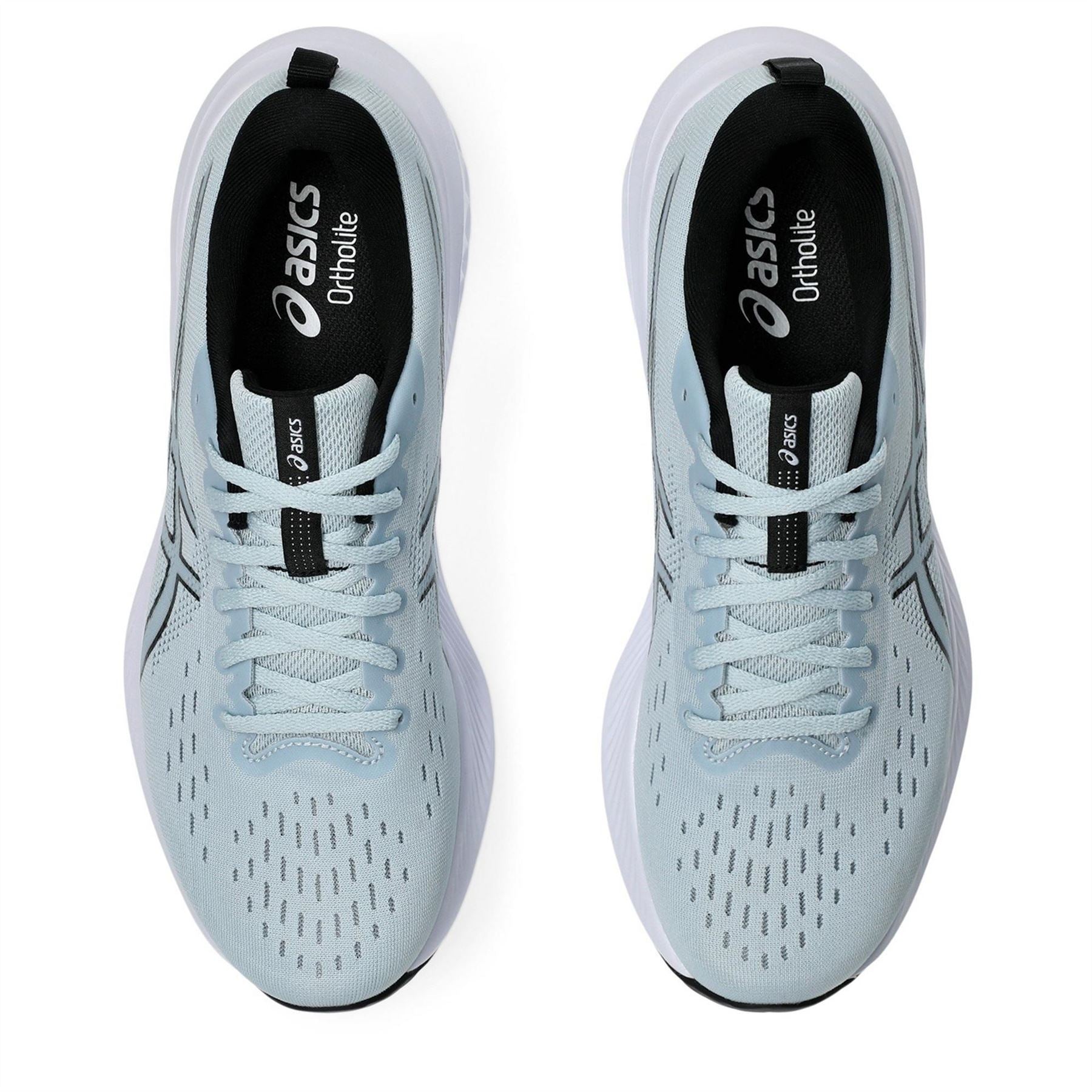 Asics Mens Gel Excite 10 Running Shoes