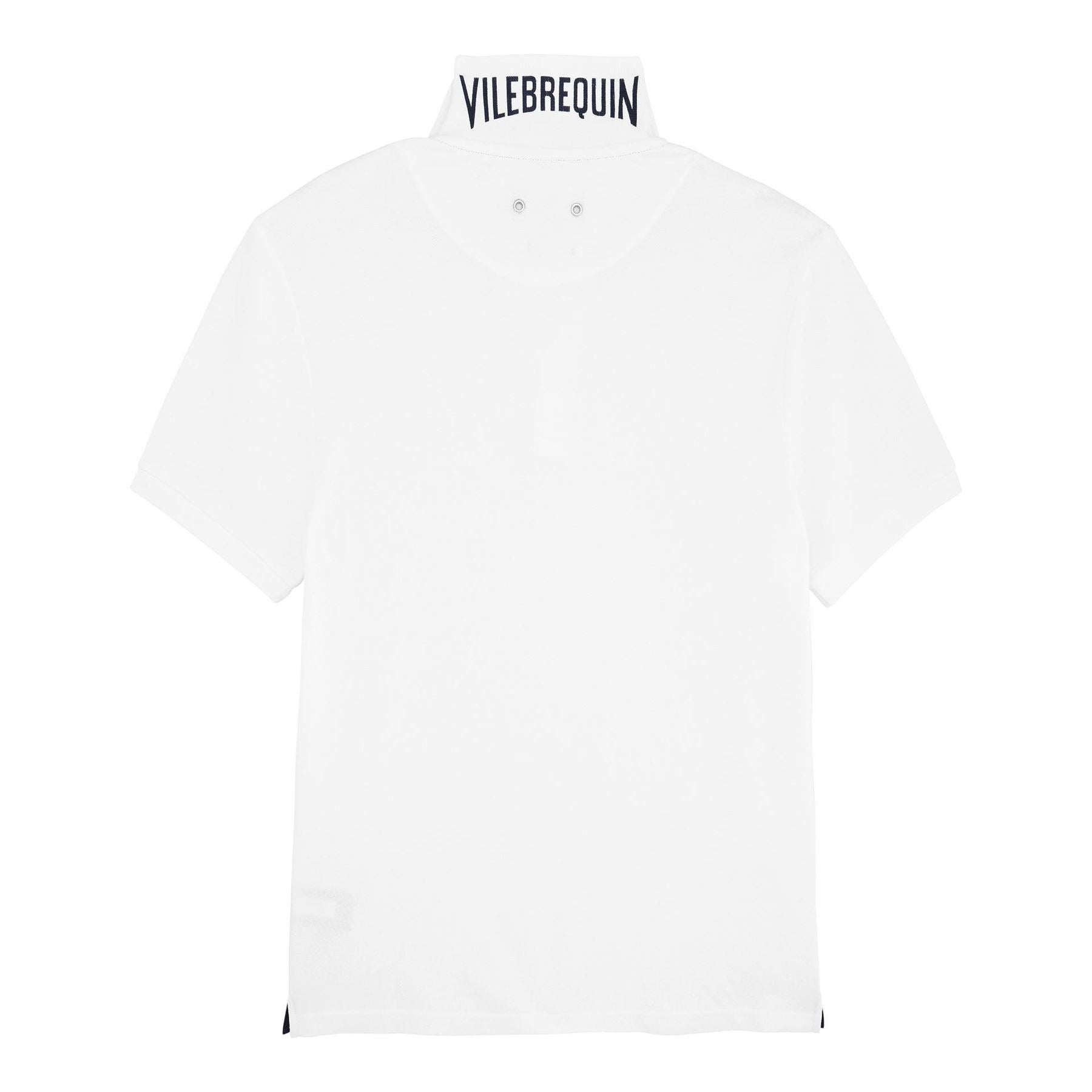 Vilebrequin Palatin Polo Shirt