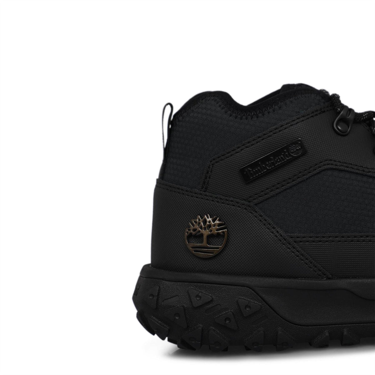 Timberland Motion 6 Hight Top Trainers