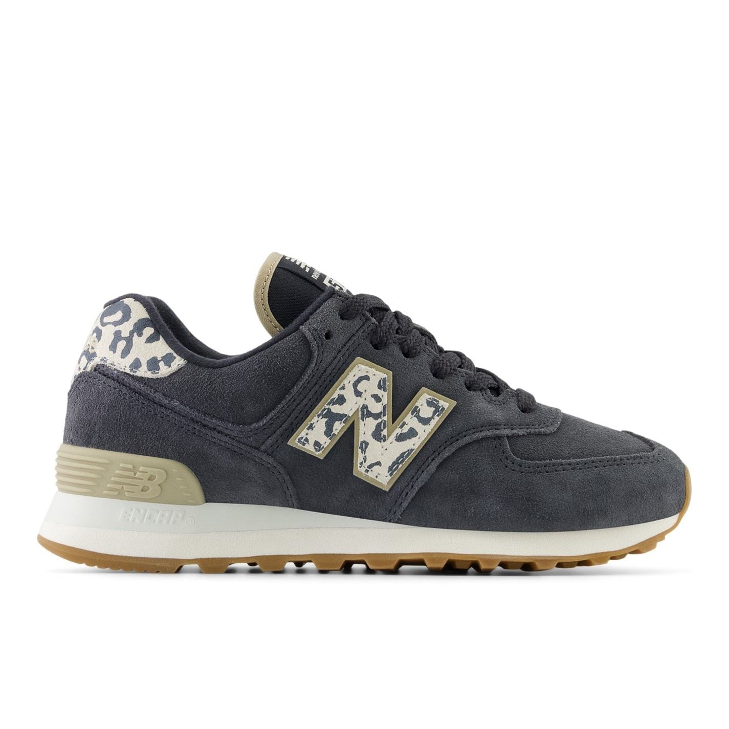 New Balance Womens Core 574 Trainers