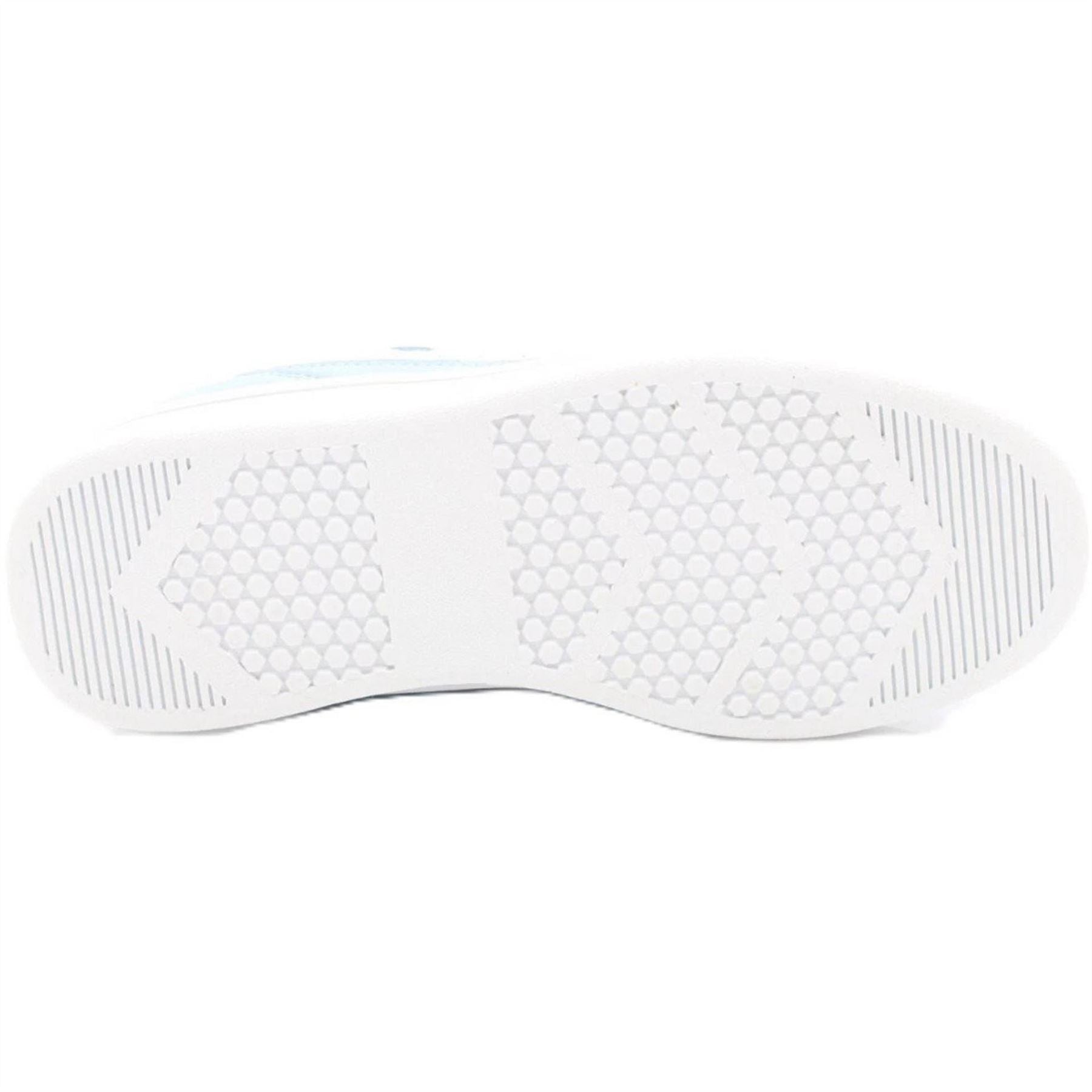 Ellesse Nole Cupsole Lace Up Low Top Sneakers
