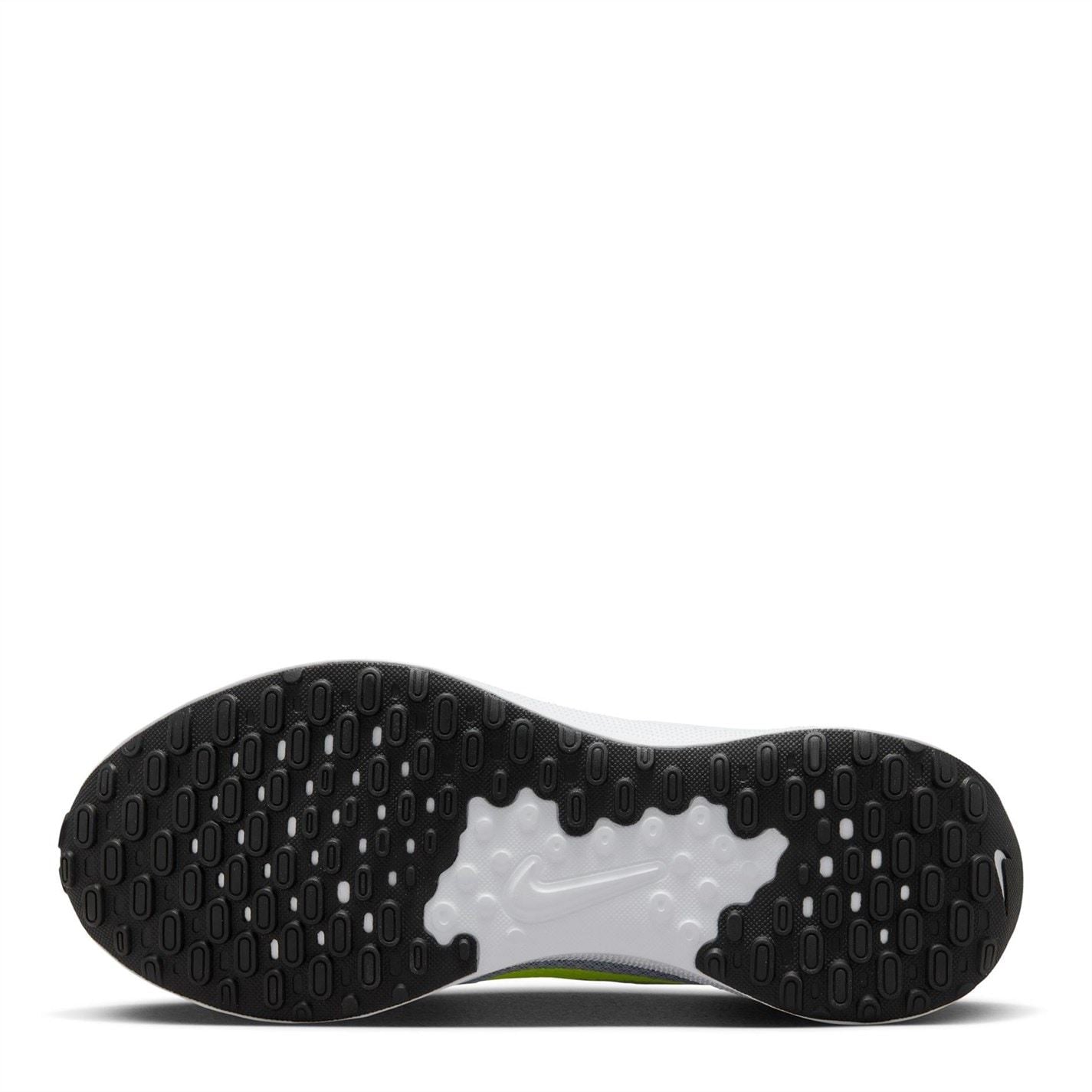 Nike Mens Revolution 7 Road Running Shoes