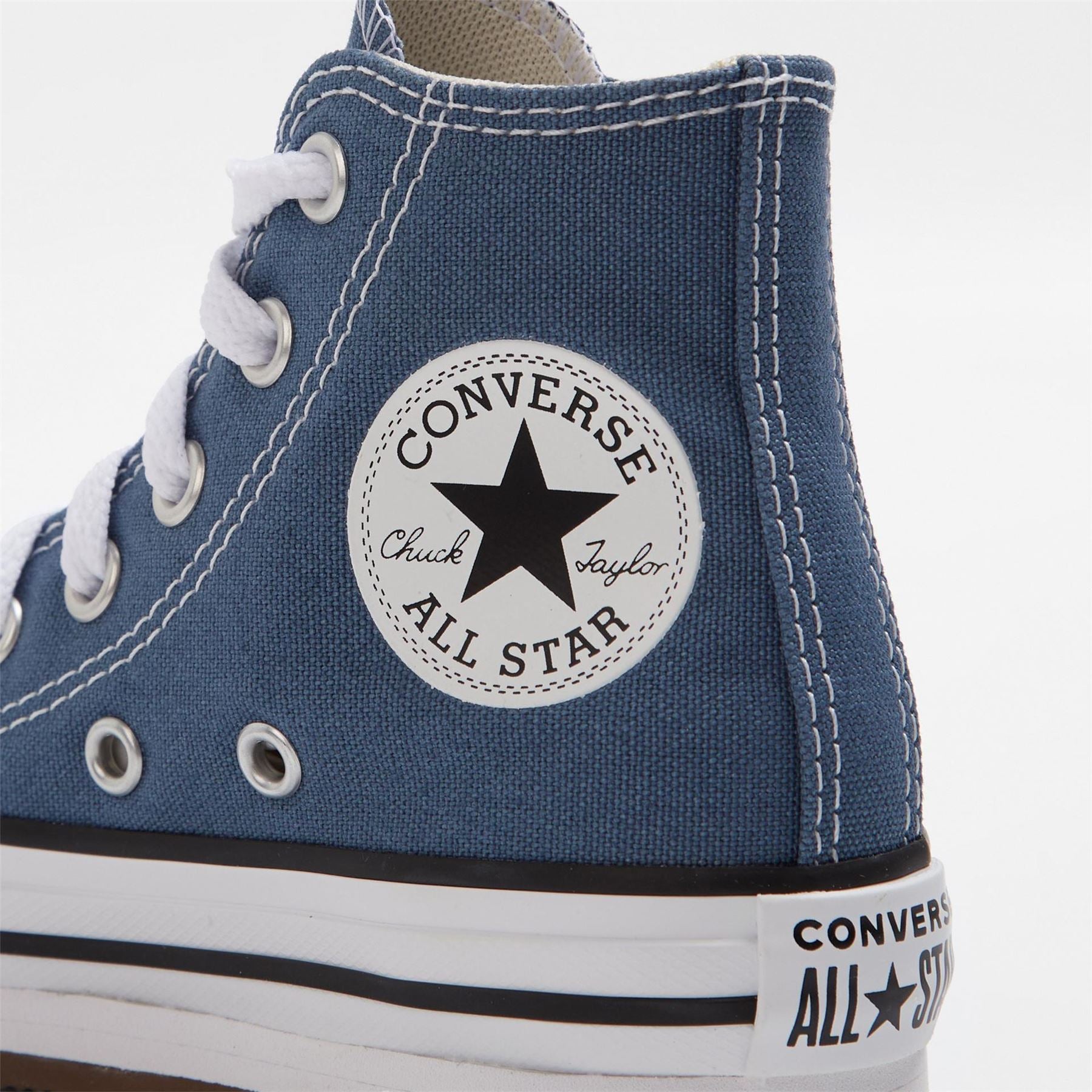 Converse Canvasas High Top Trainers