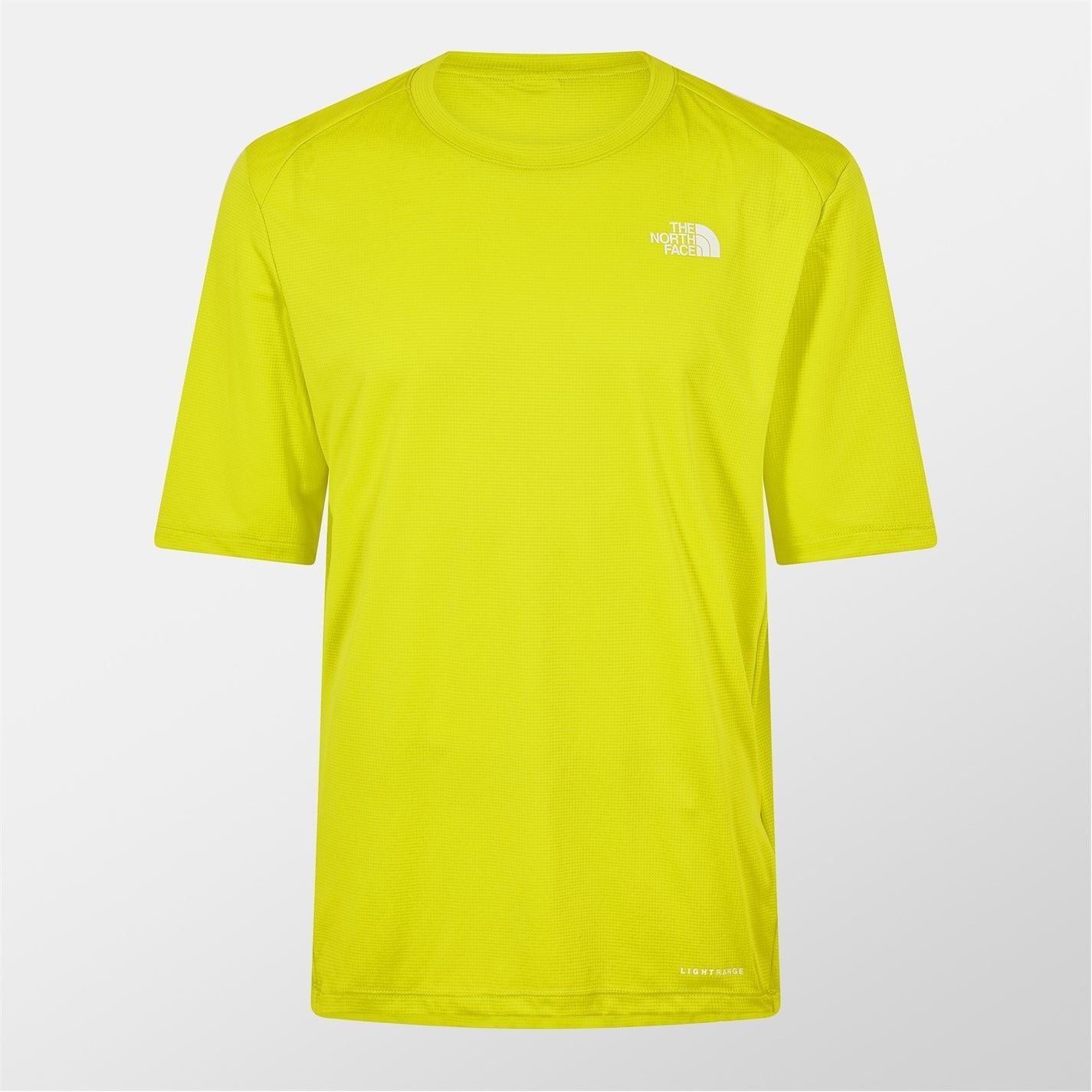 The North Face Shadow Short Sleeve Performance T Shirt