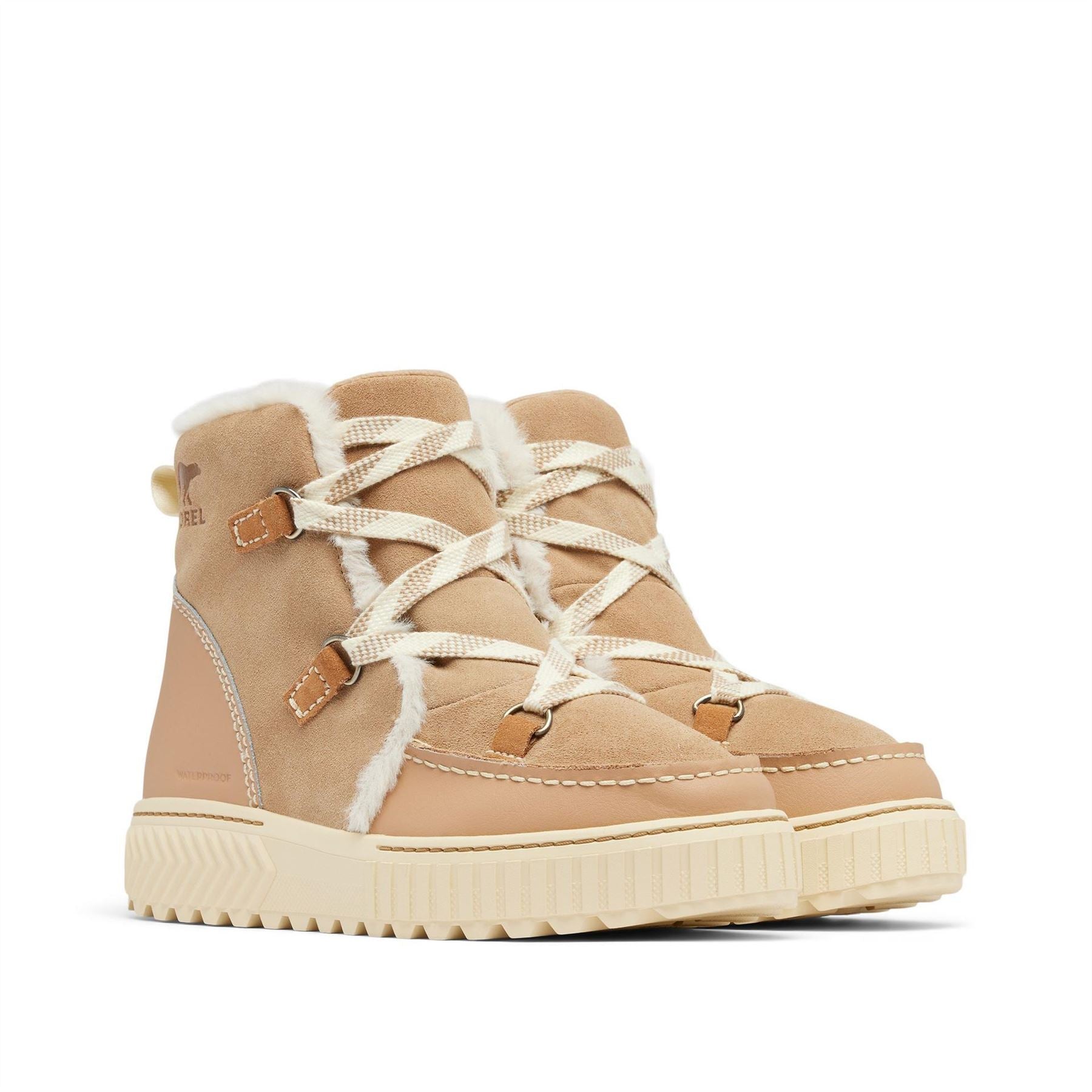 Sorel Ave Alpine Boot Ld53