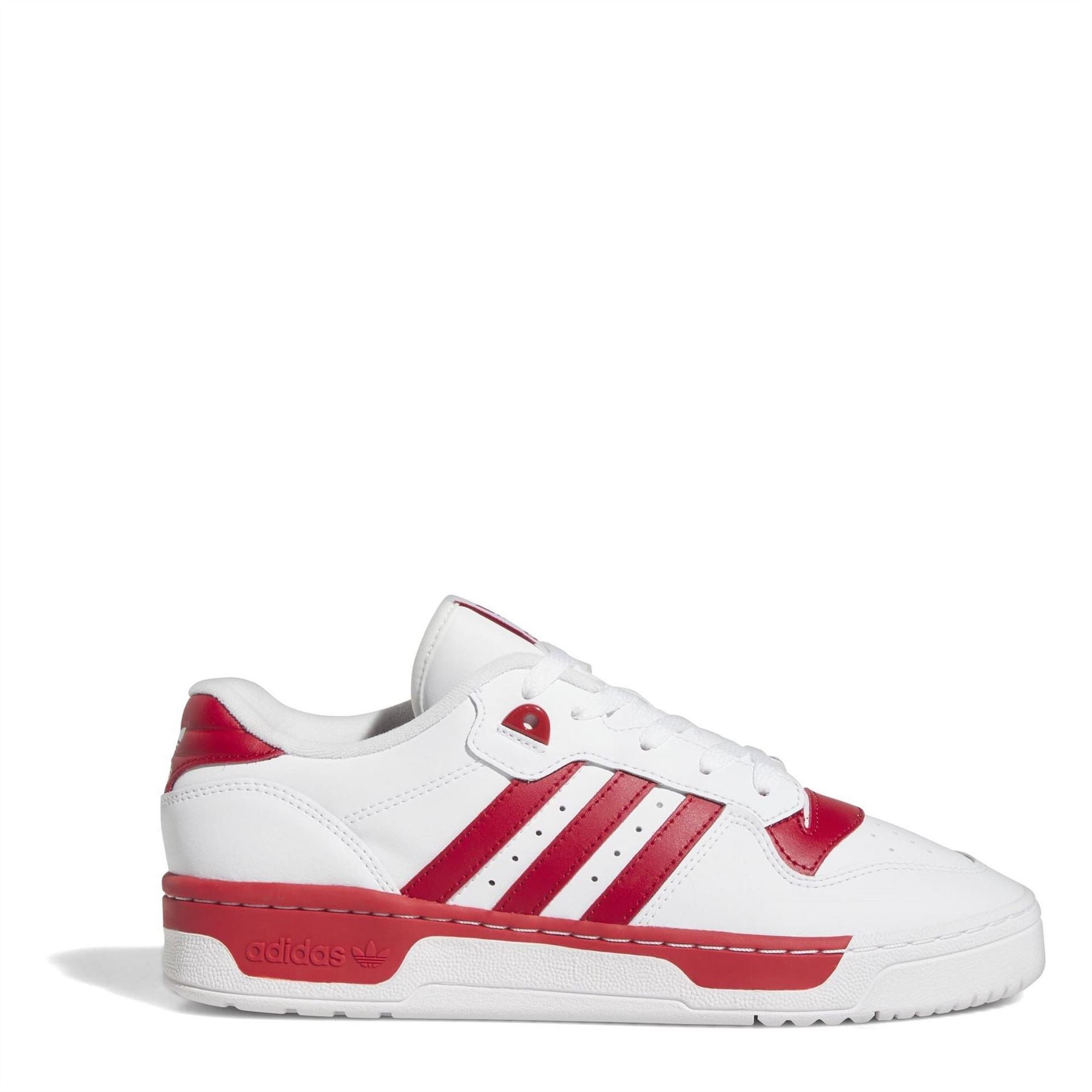 adidas Originals Rivalry Low Top Trainers
