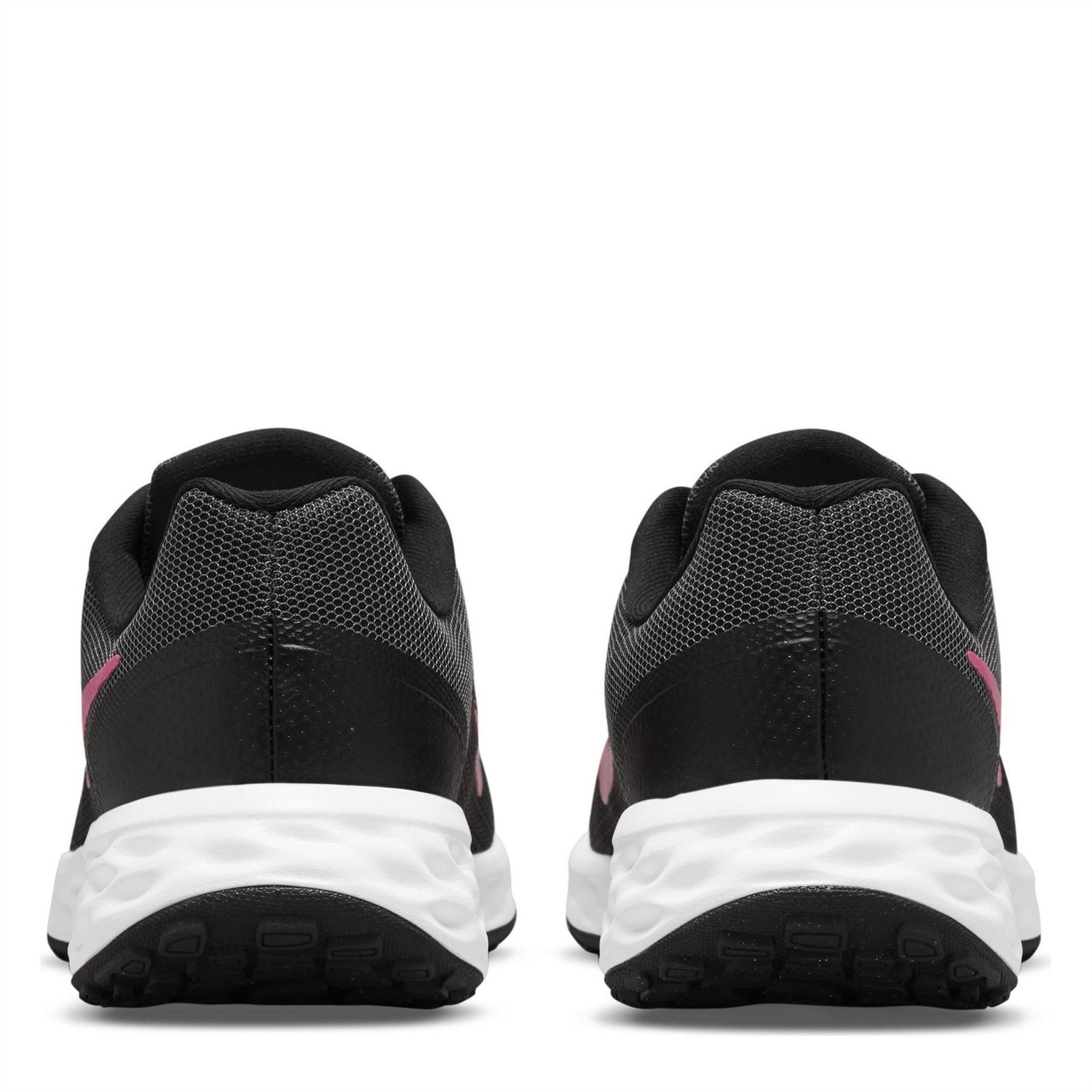 Nike Womens Revolution 6 Running Shoes