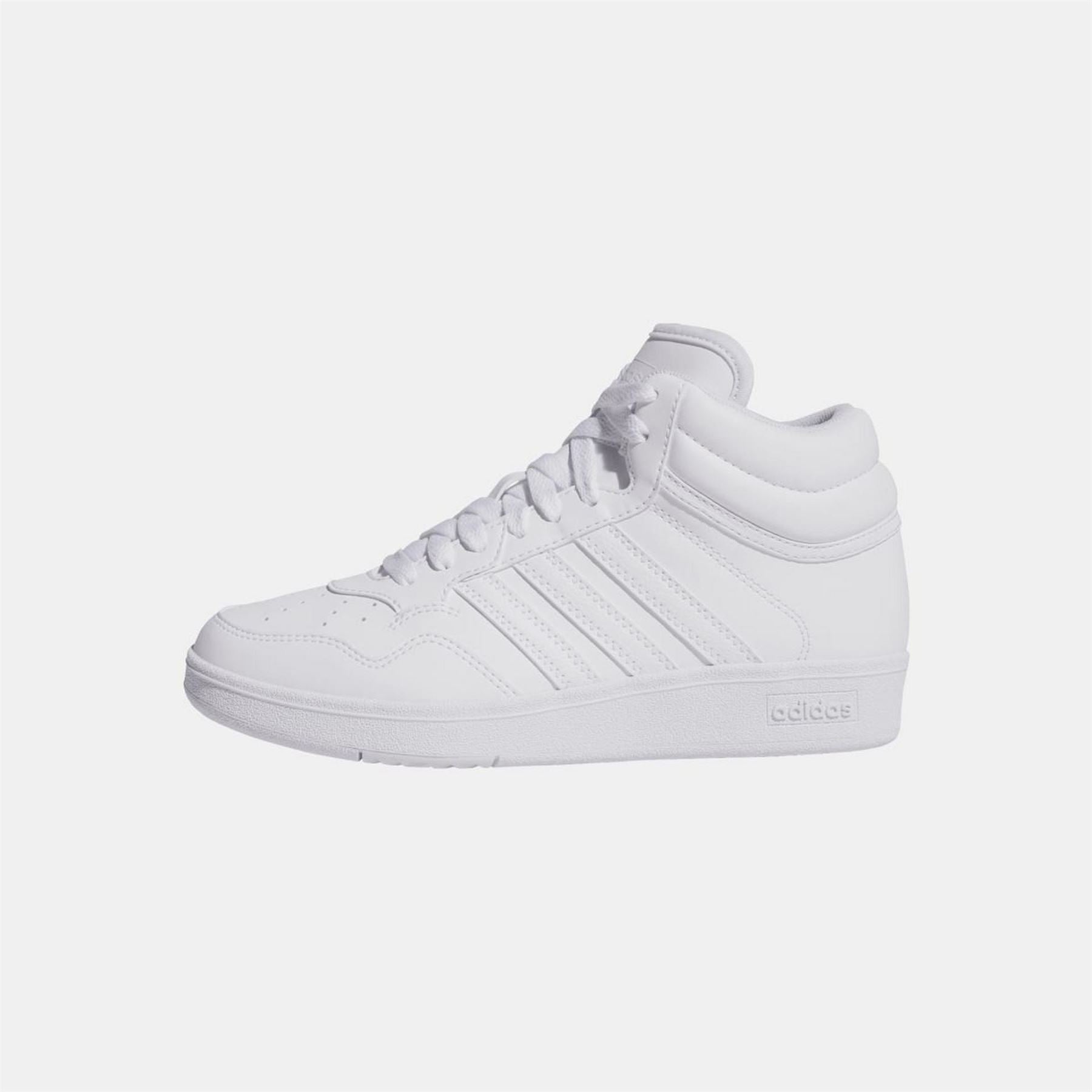 adidas 4.0 Mid Shoes