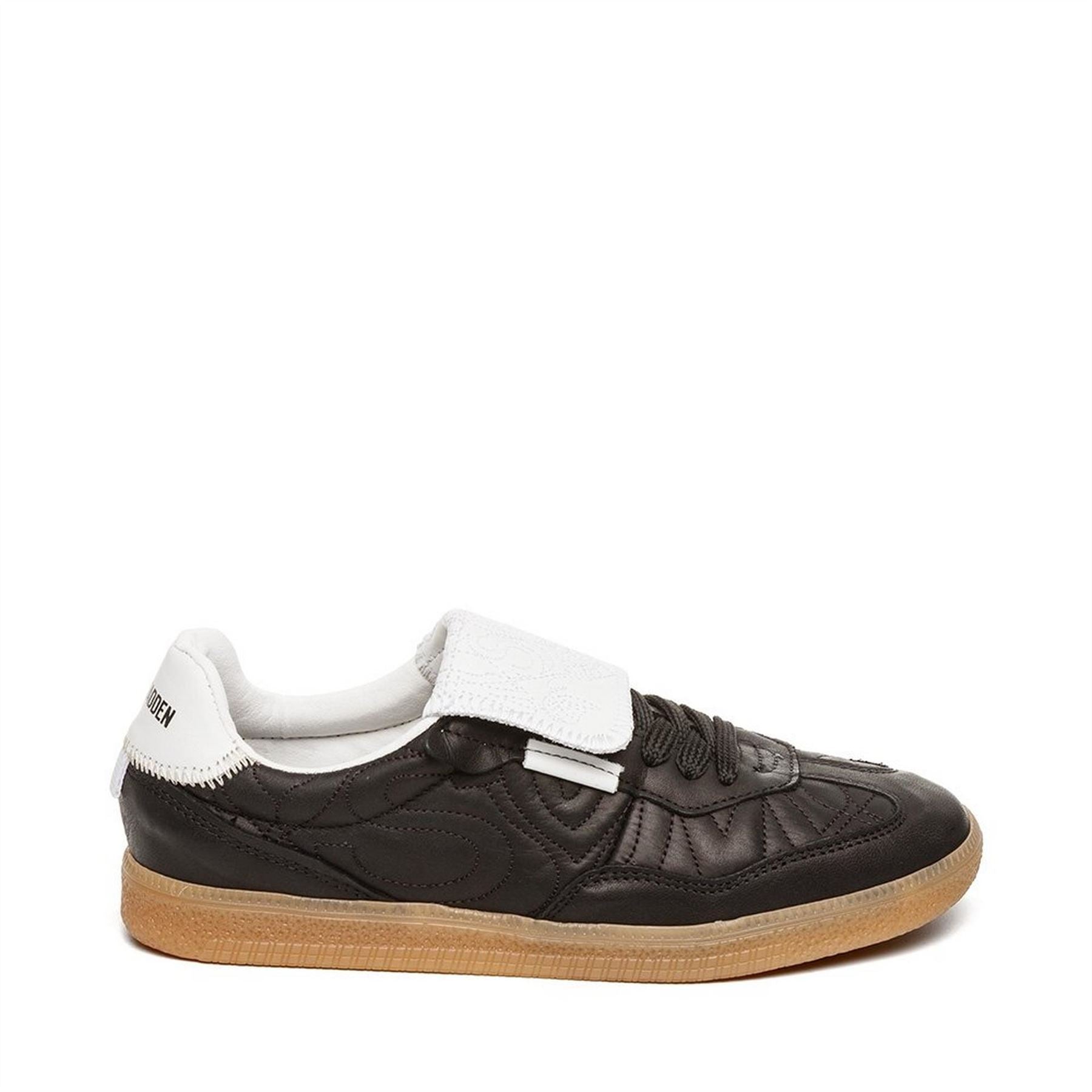 Steve Madden Lace-Up Elforma Sneakers
