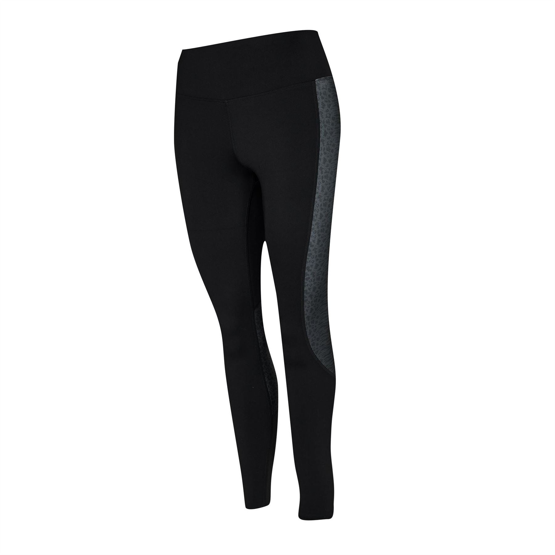 Reebok Modern Safari Performance Gym Leggings