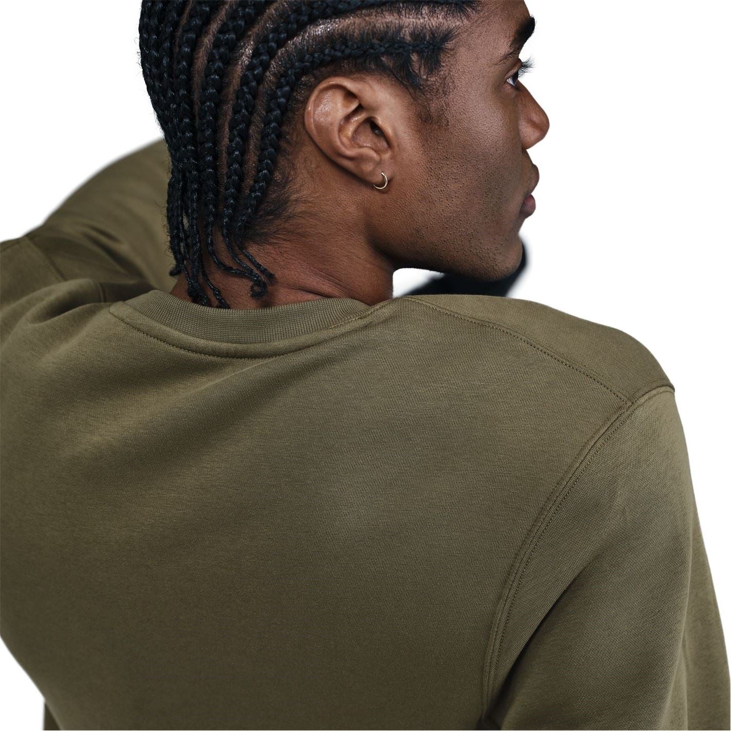 Nike Sportswear Club Crew