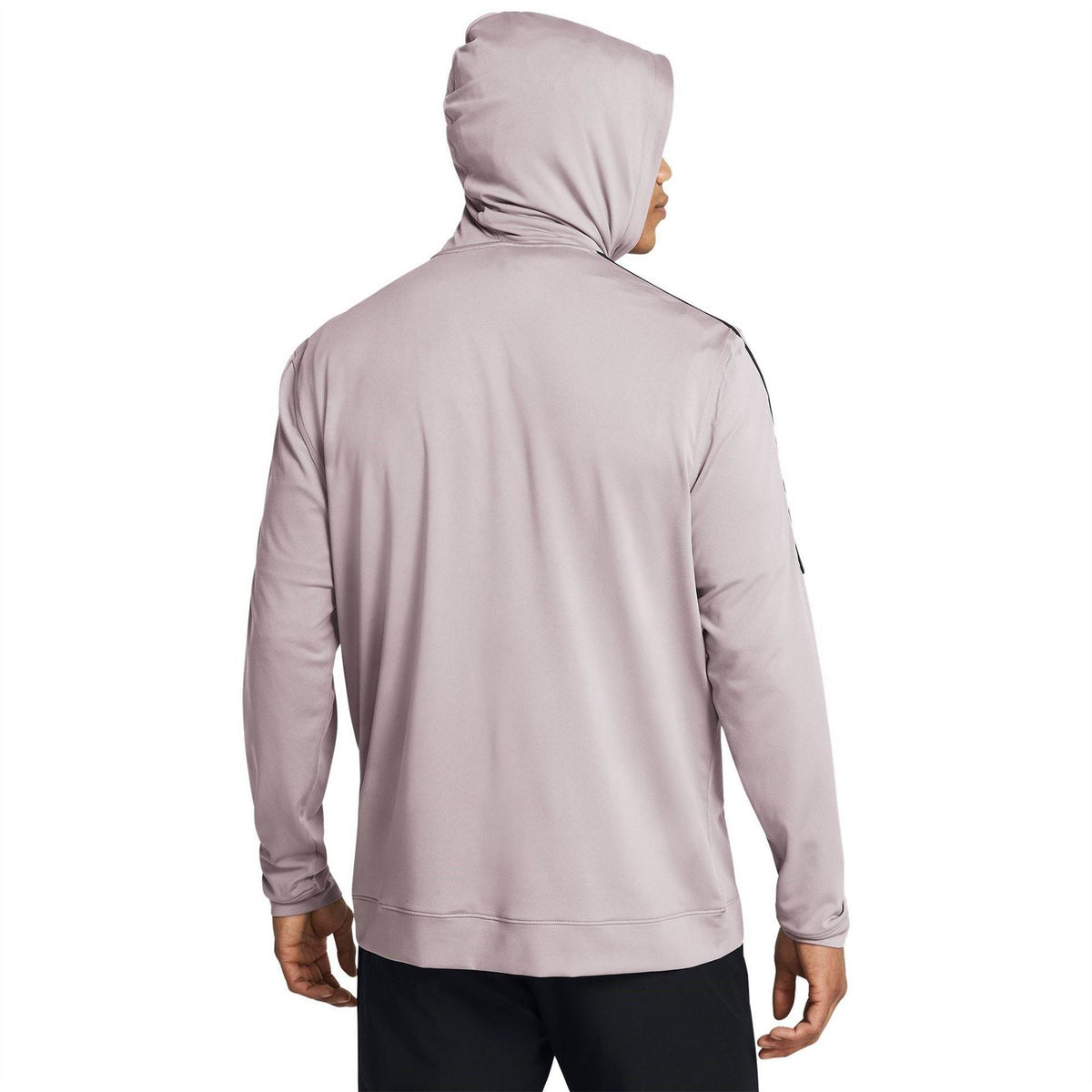 Under Armour Playoff Hooded Neck Long Sleeve Sweatshirt