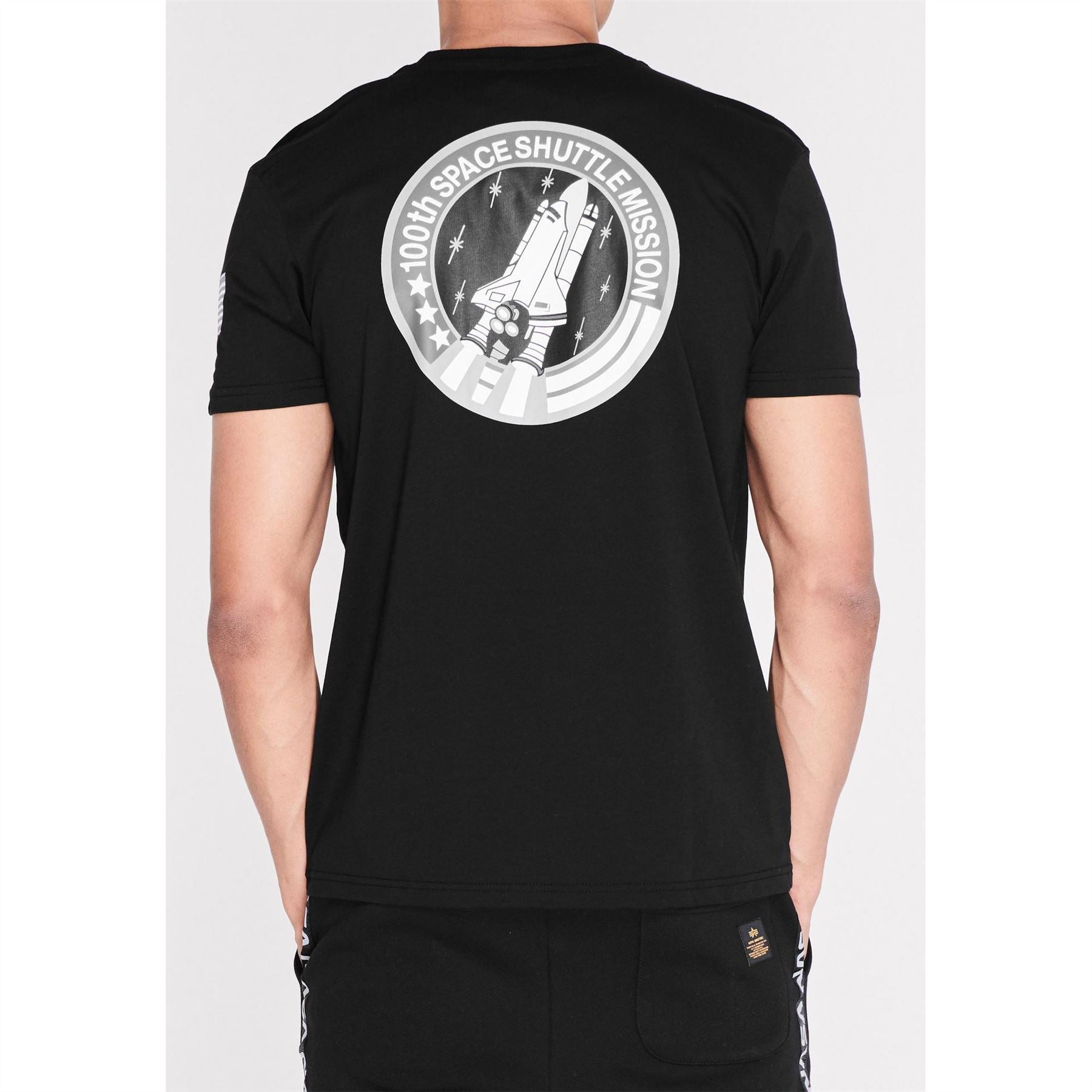 Alpha Industries Shuttle T