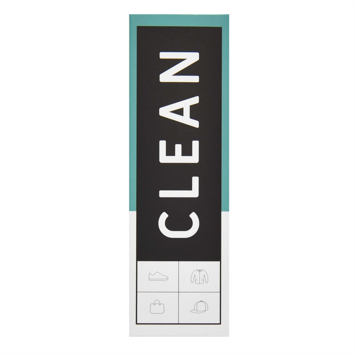 Liquiproof Cleaner For Footwear  And  Fashion
