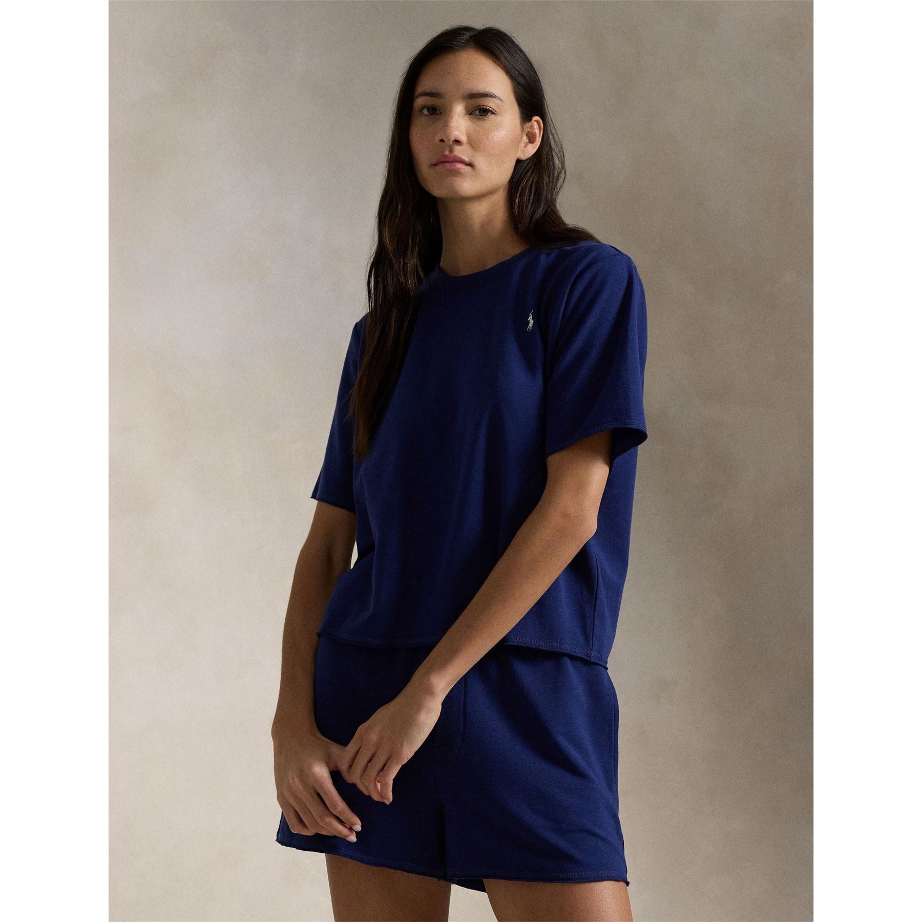 Polo Ralph Lauren Short Sleeve Pyjama Set
