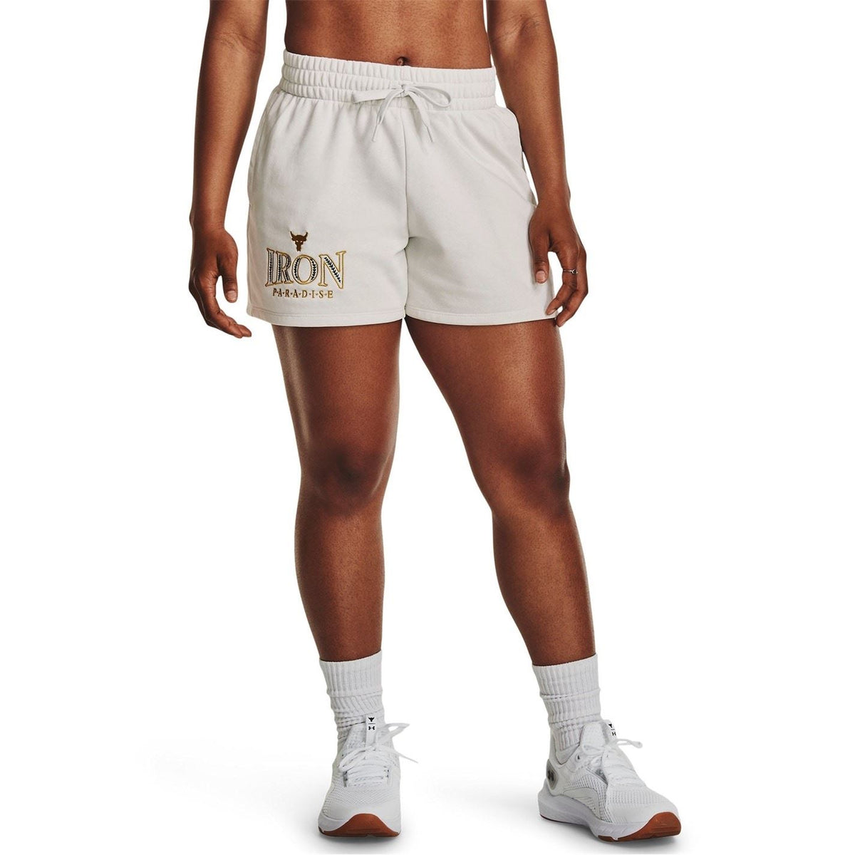 Under Armour Rock Everyday Shorts