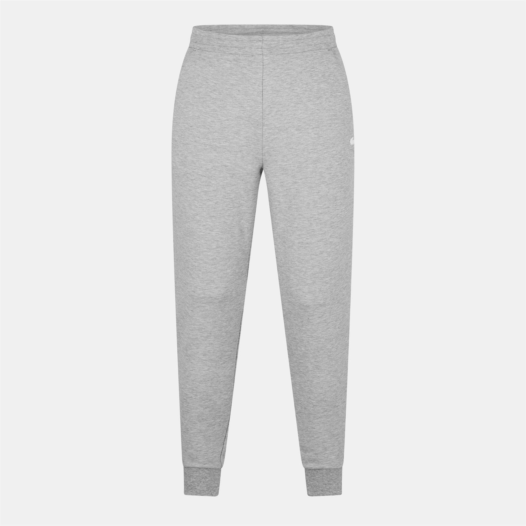 Lacoste Mens Active Joggers