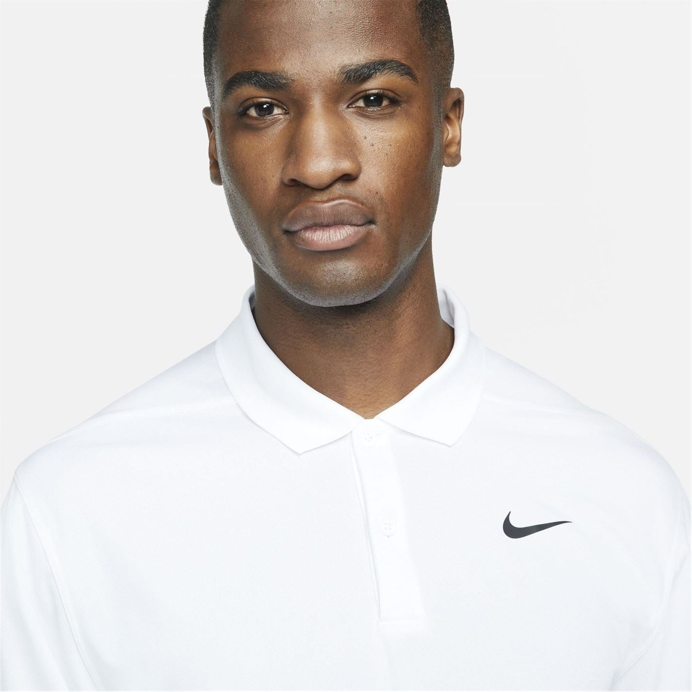 Nike Mens Dri Fit Victory Golf Polo Shirt