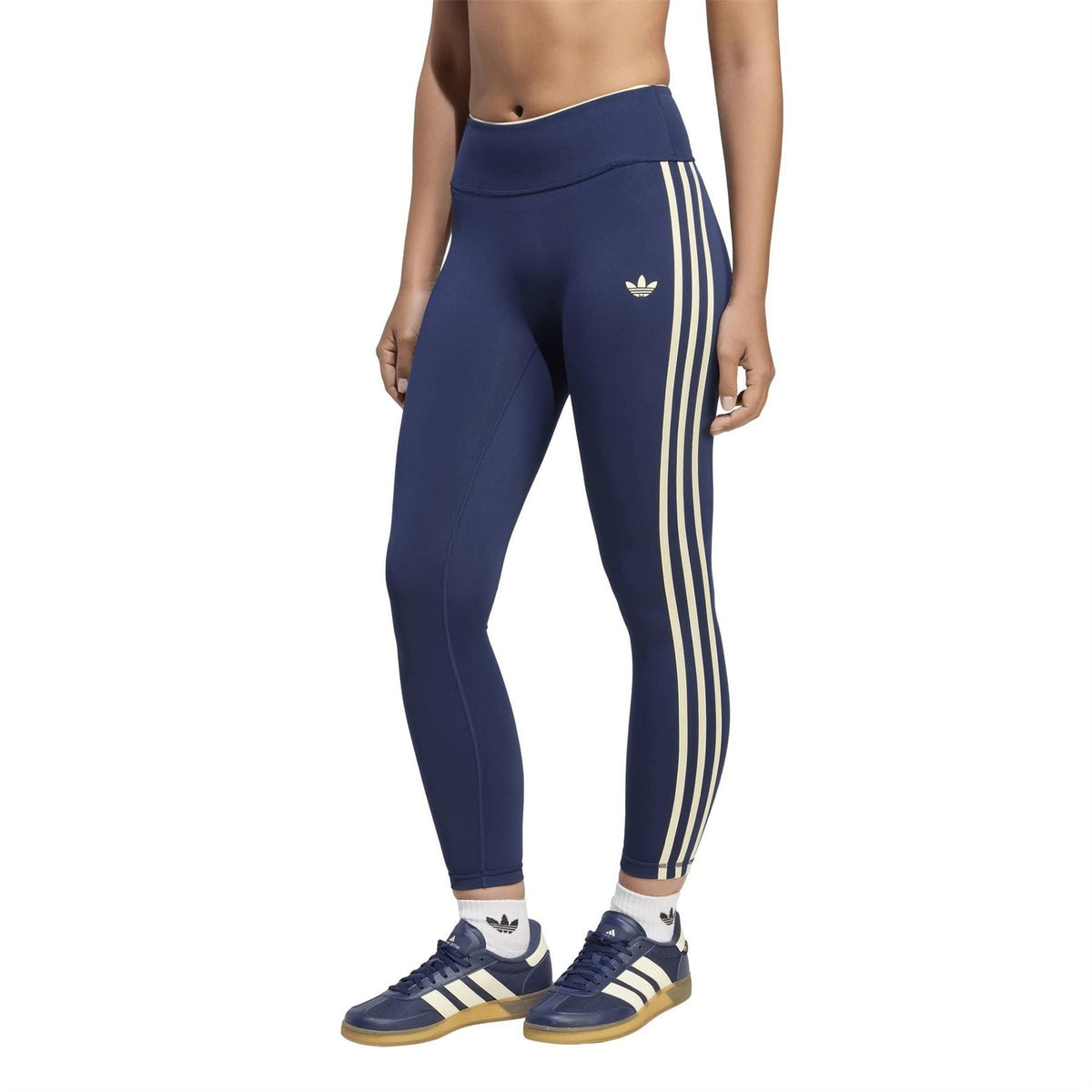 adidas Womens Originals Sport Tights