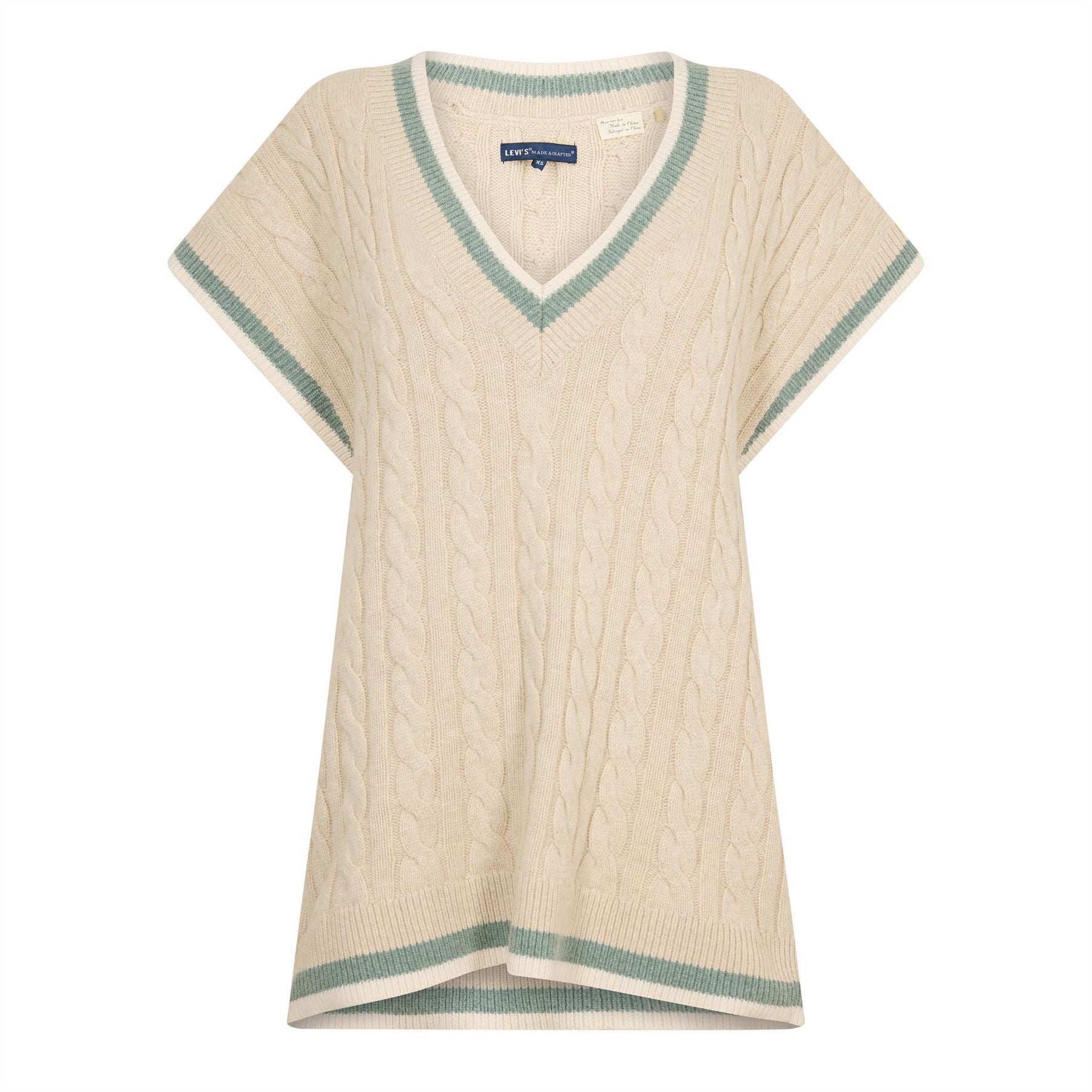 Levis Lmc Swtr Vest