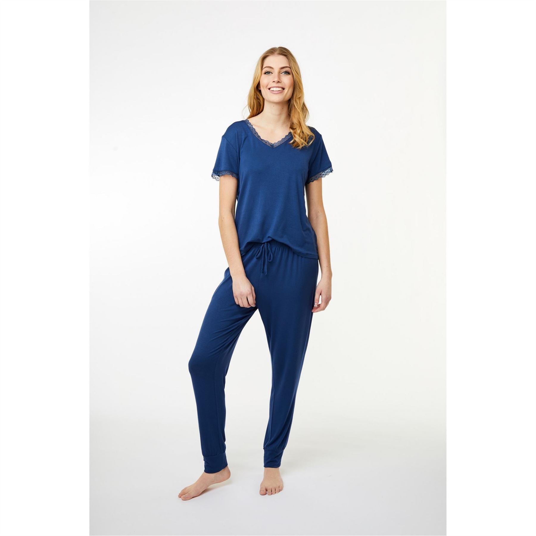 CCDK Johanne Pants