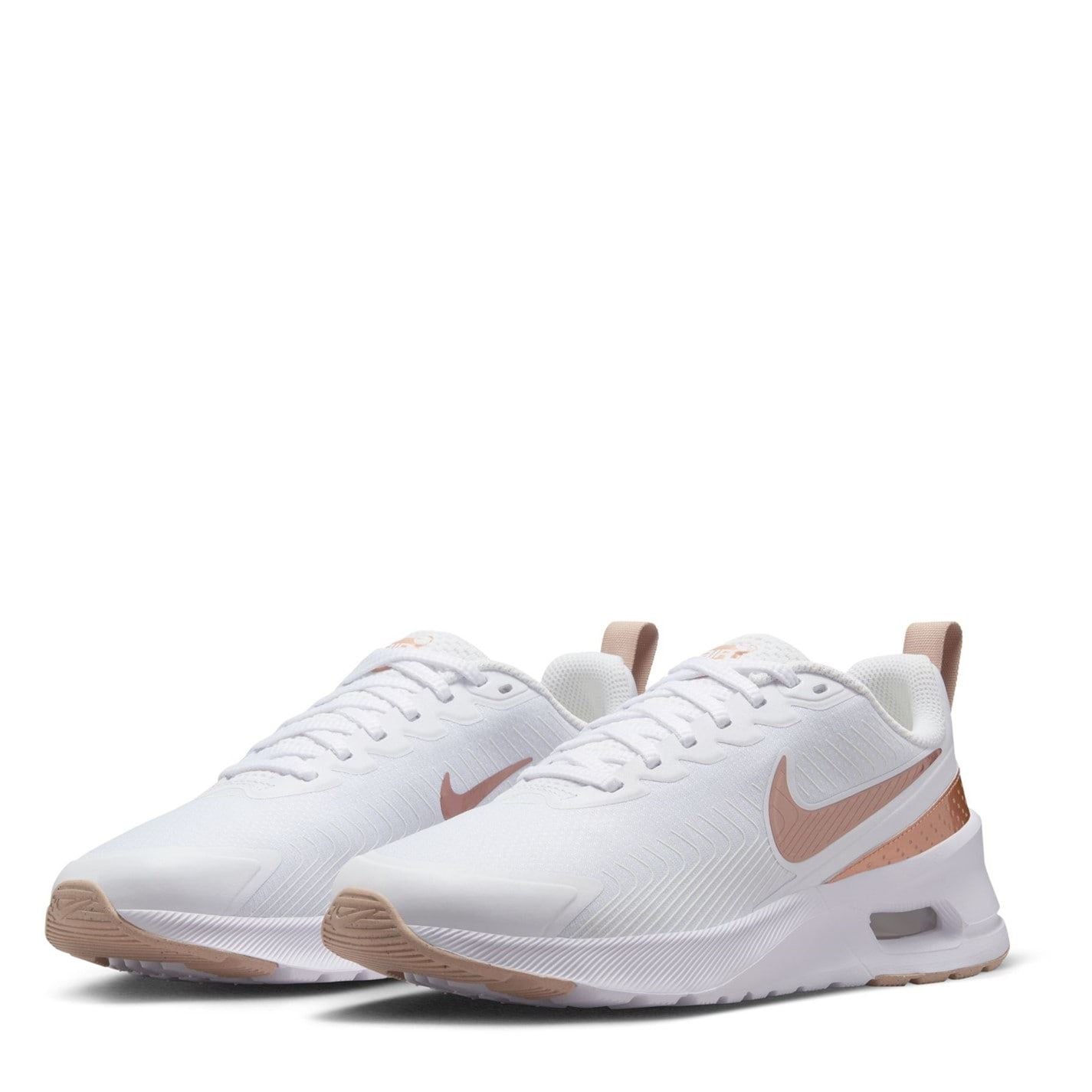 Nike Air Max Nuaxis
