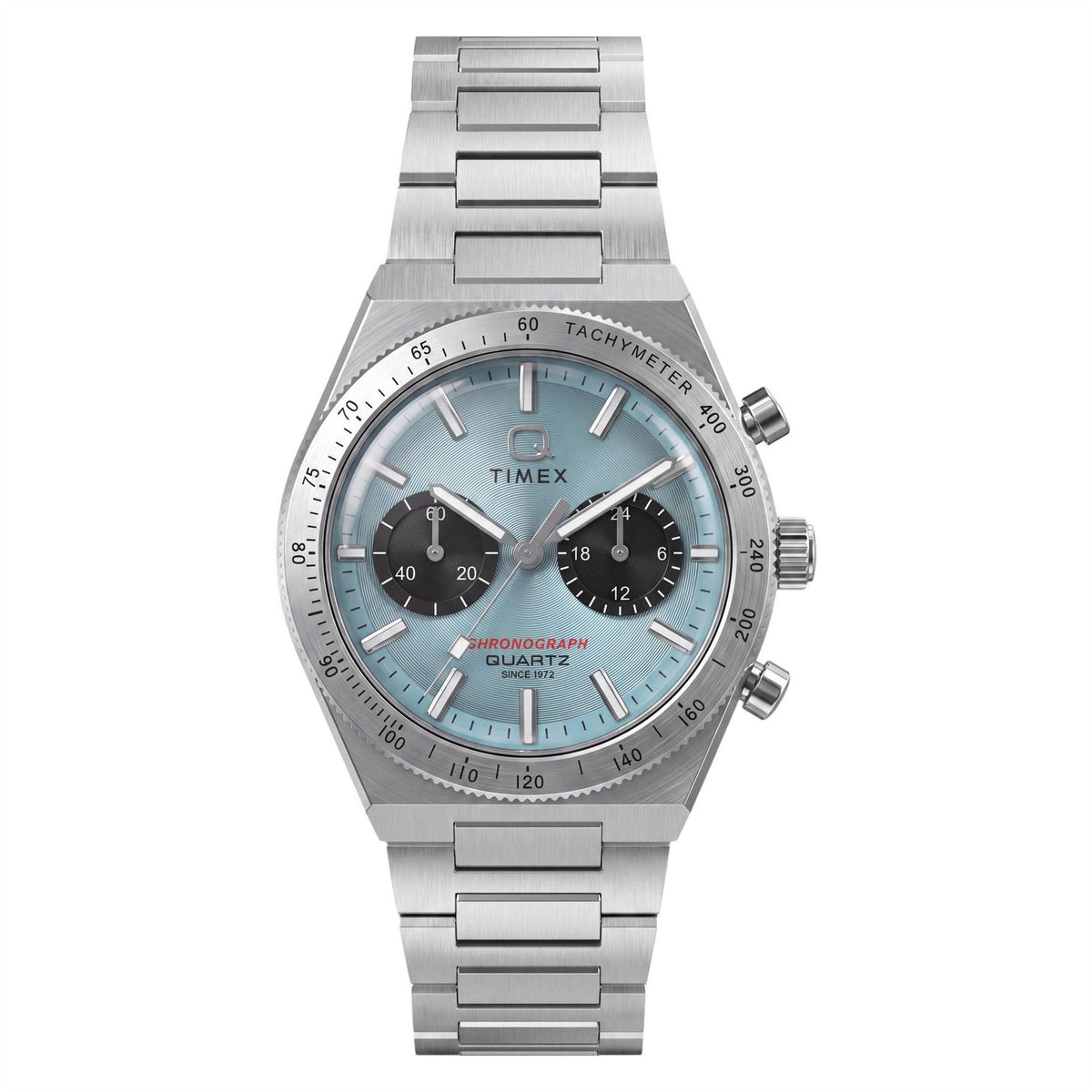 Timex L Q Chrono Wtc Sn71