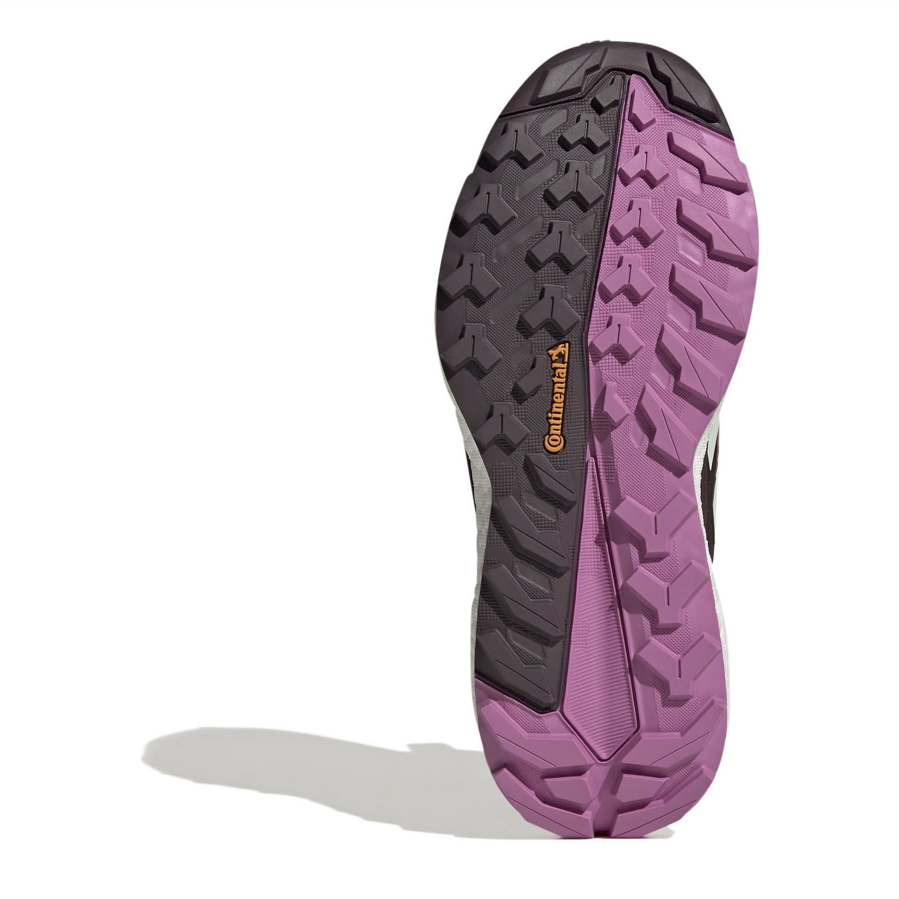 adidas Terrex Hi Top Chunky Heel Sneakers