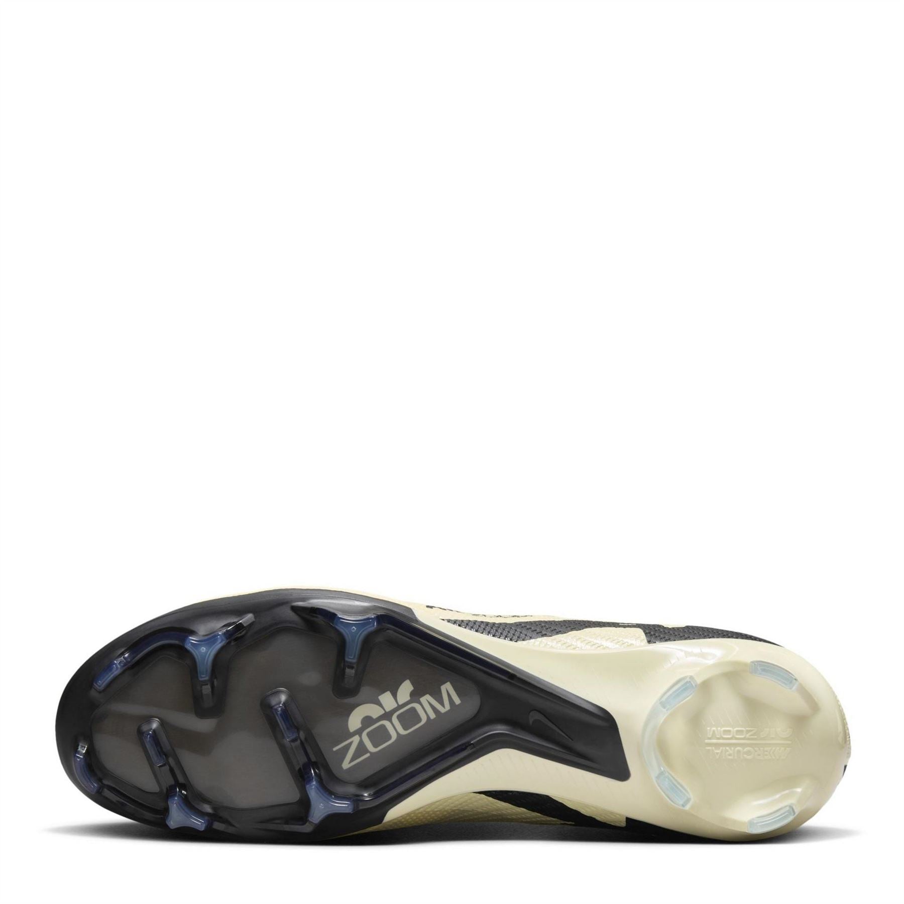 Nike Zoom Mecurial Superfly 9 Elite Firm Ground Football Boots