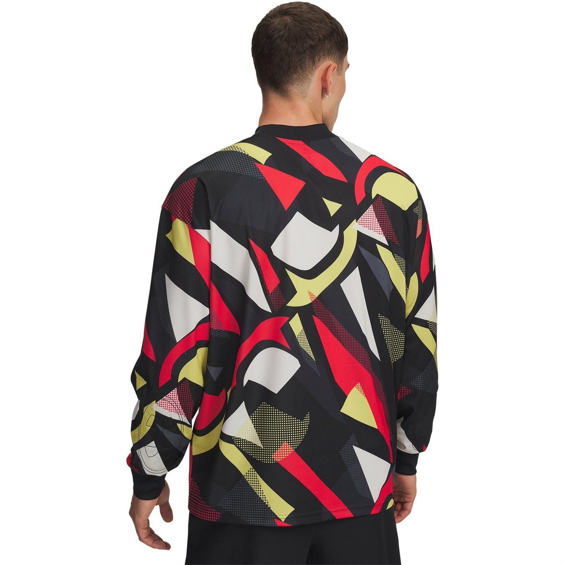 Under Armour M 96 Terrace Goal