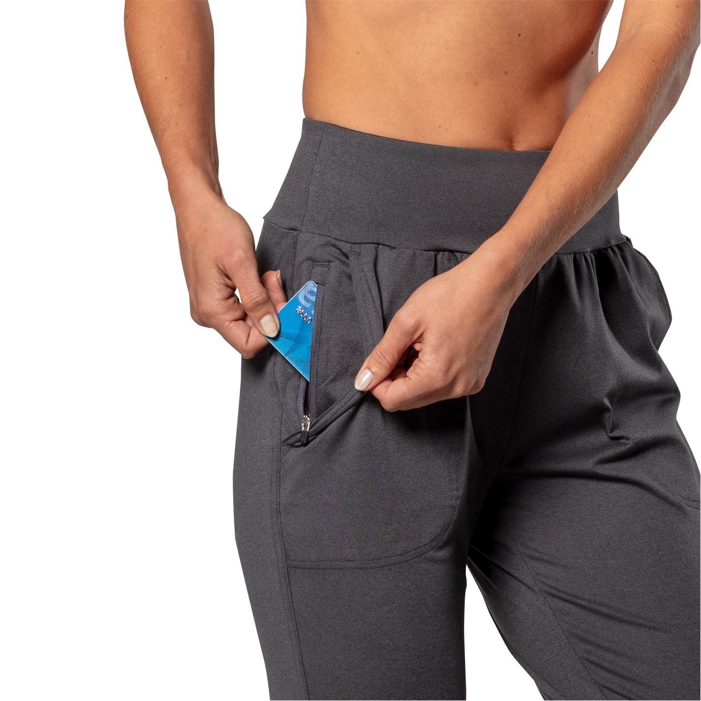 Nathan Performance Jogger Tracksuit Bottom