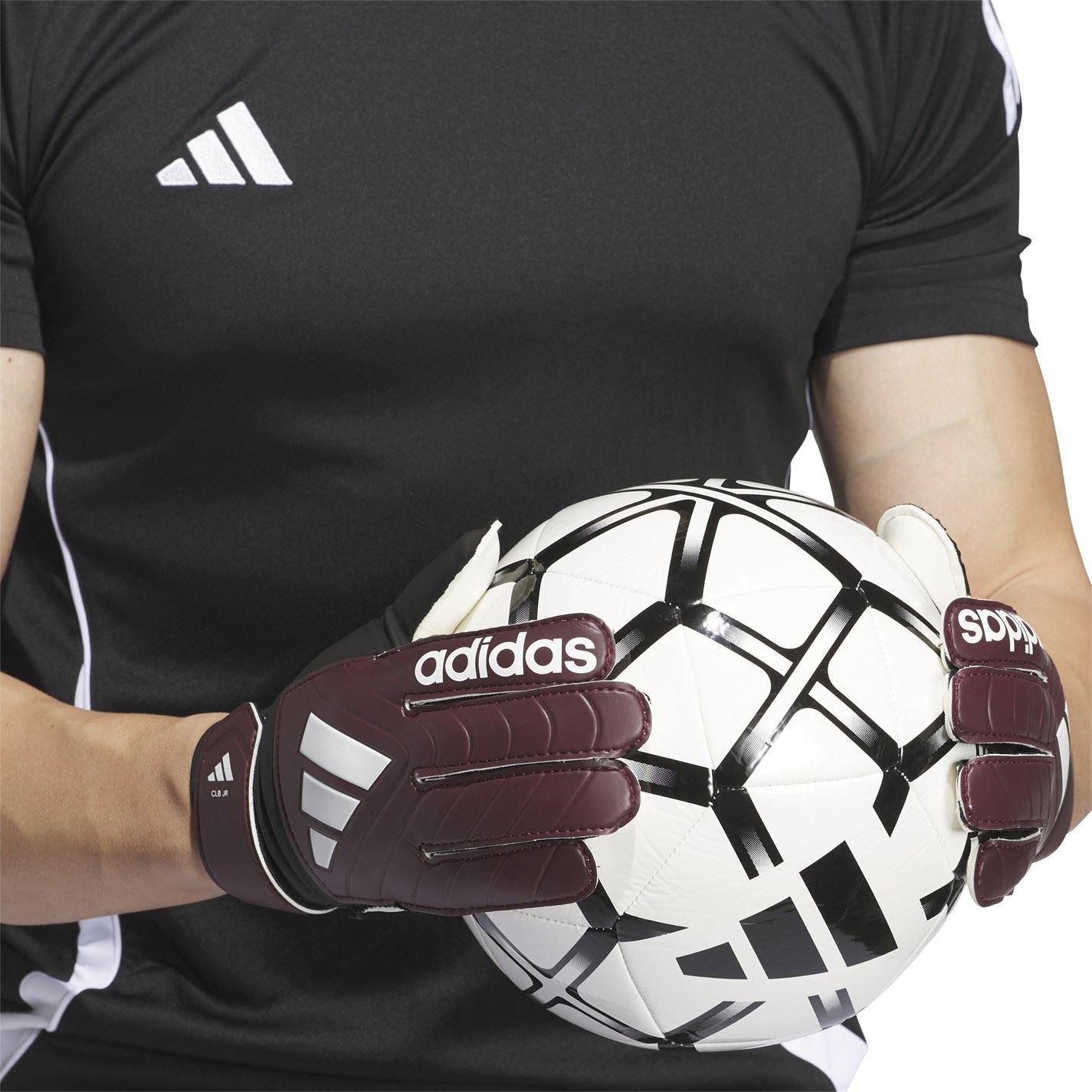 adidas Copa Club Goalkeeper Gloves Juniors