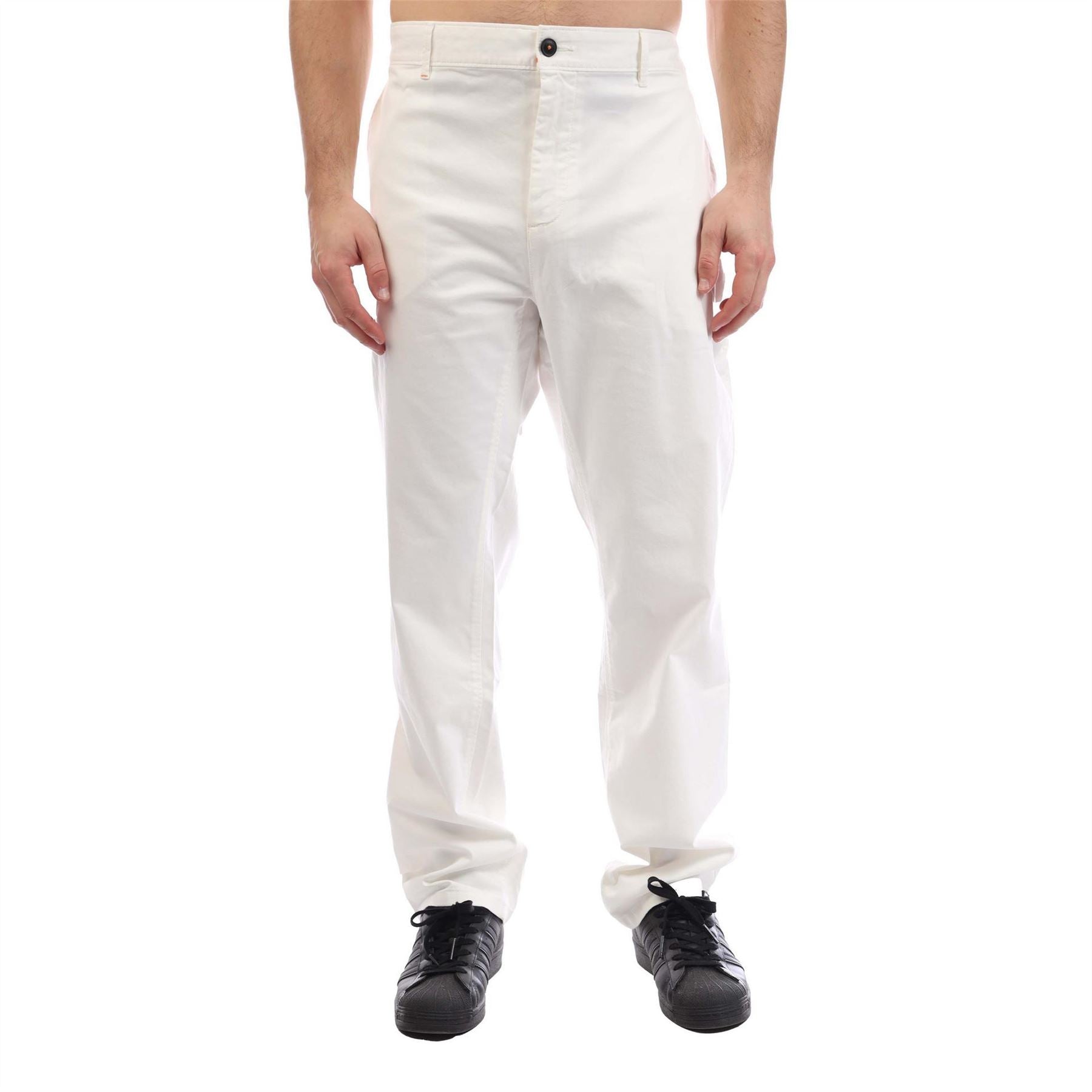 Boss Fit Chinos