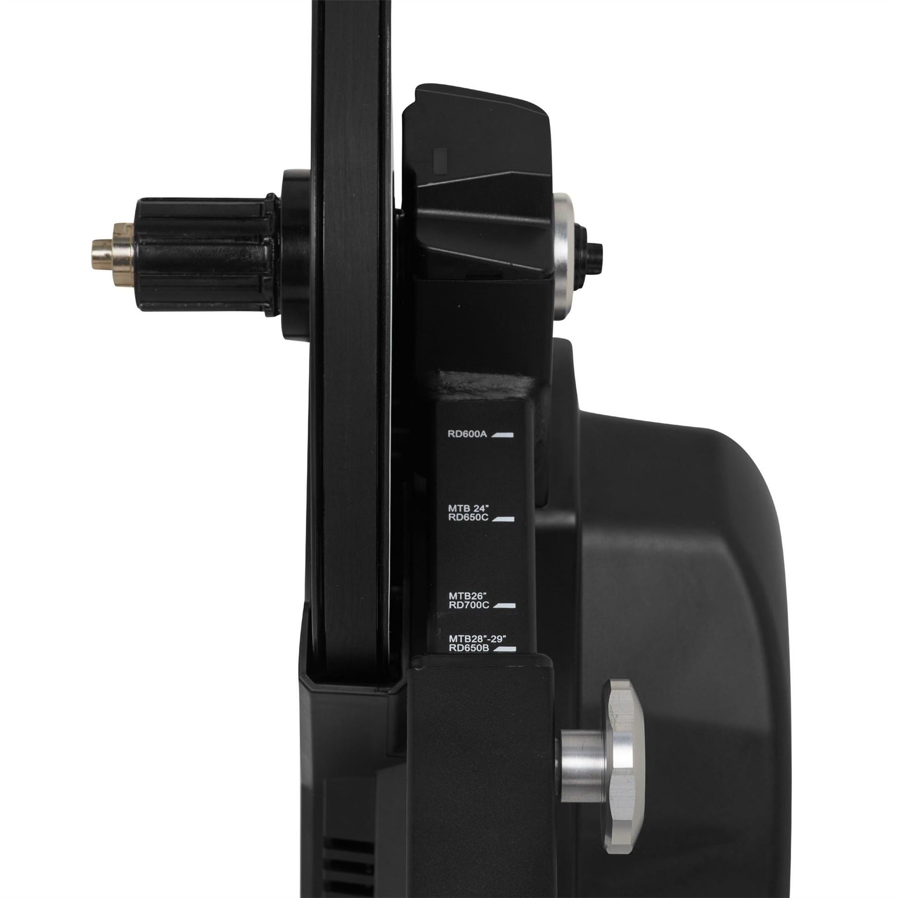 Pinnacle Hc Turbo Home Trainer