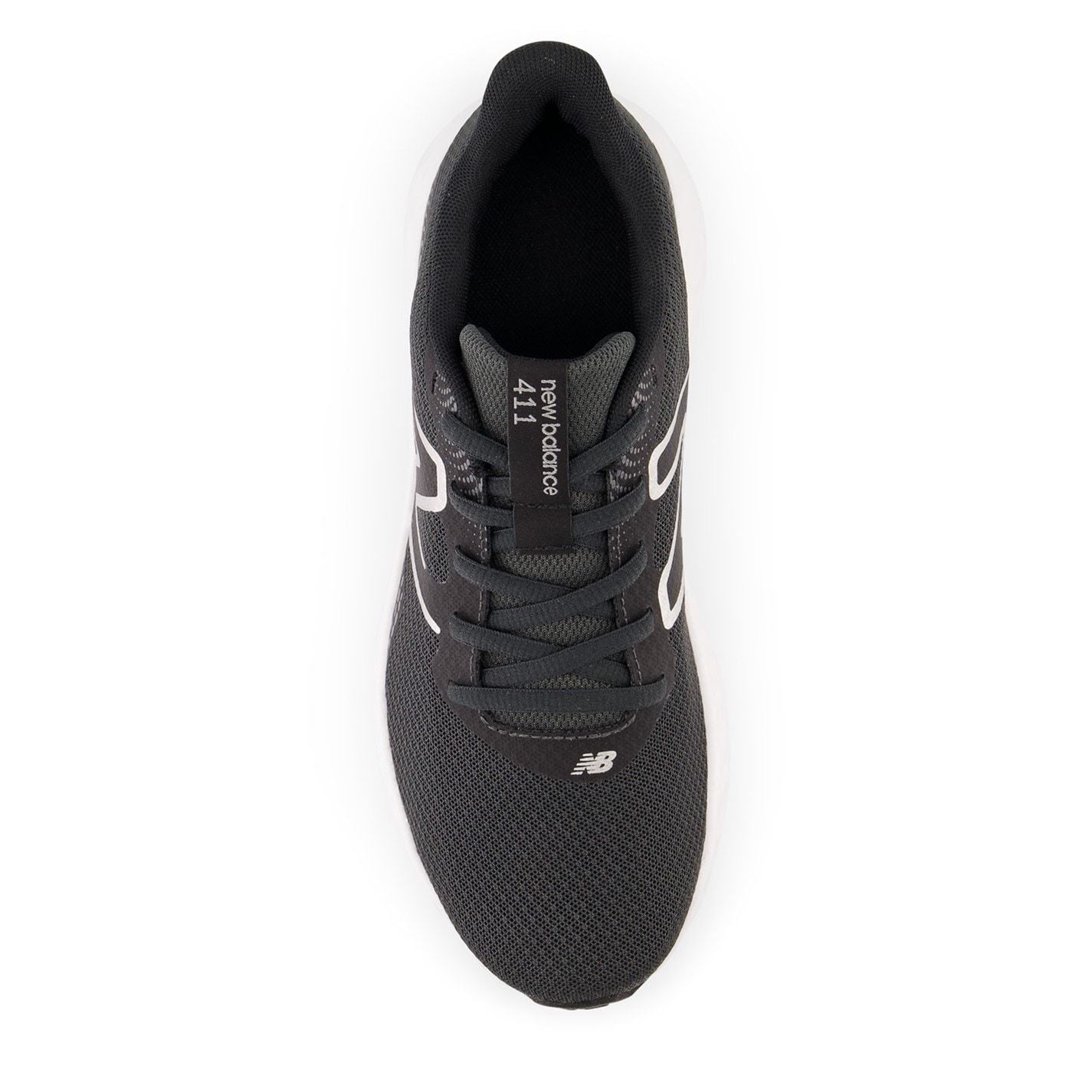 New Balance Womens 411 V3 Running Shoes