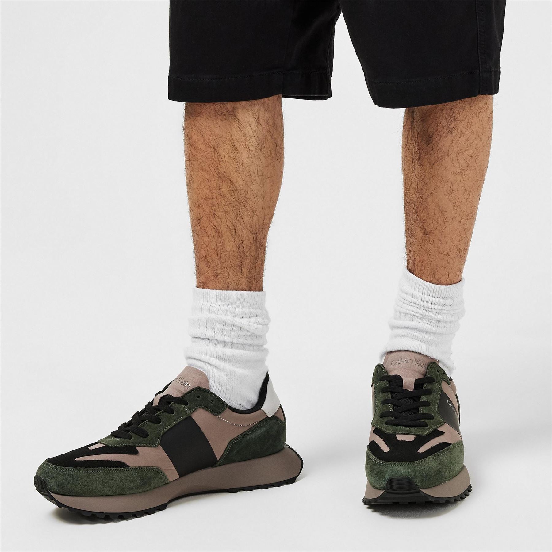 Calvin Klein Trainers