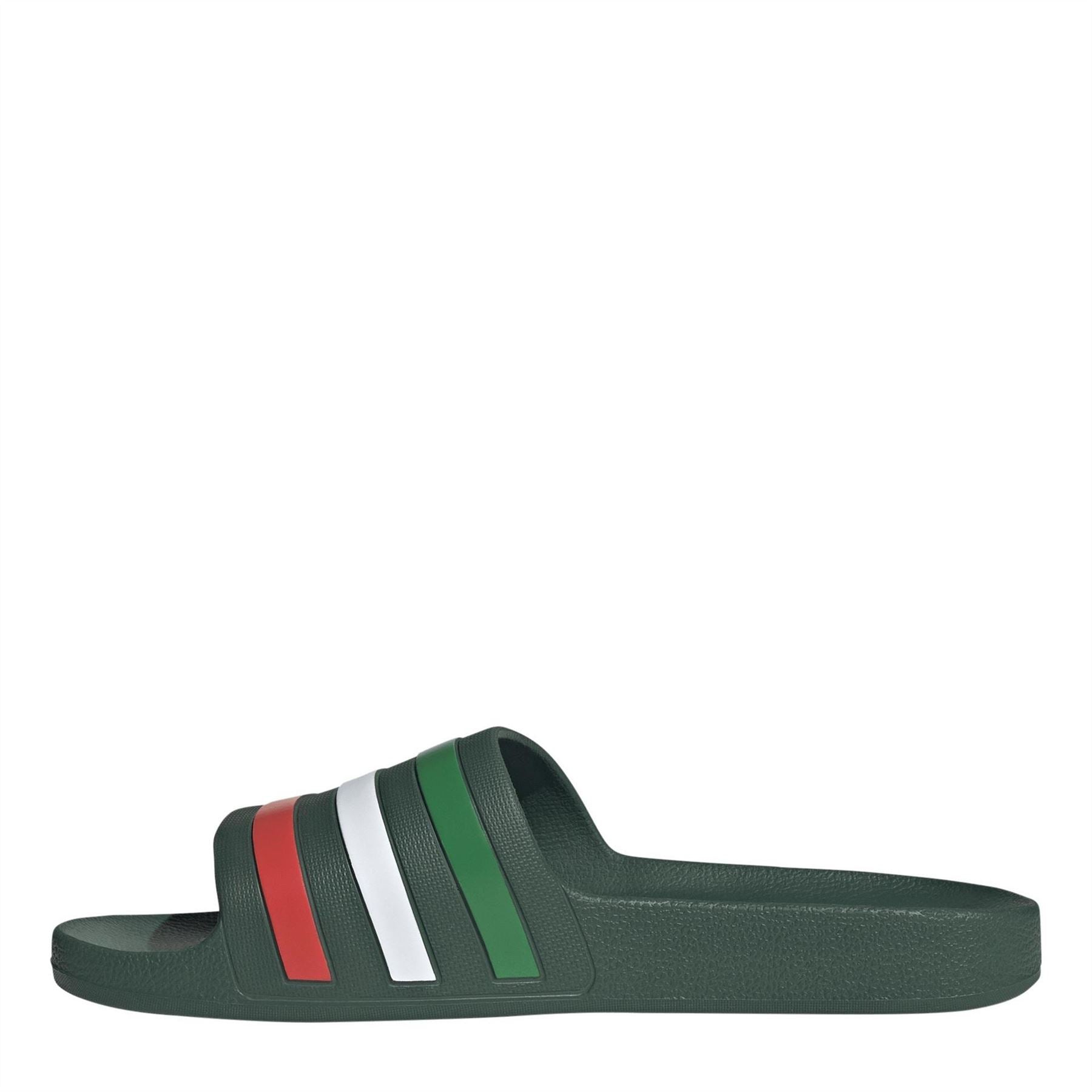 adidas Mens Adilette Aqua Slide
