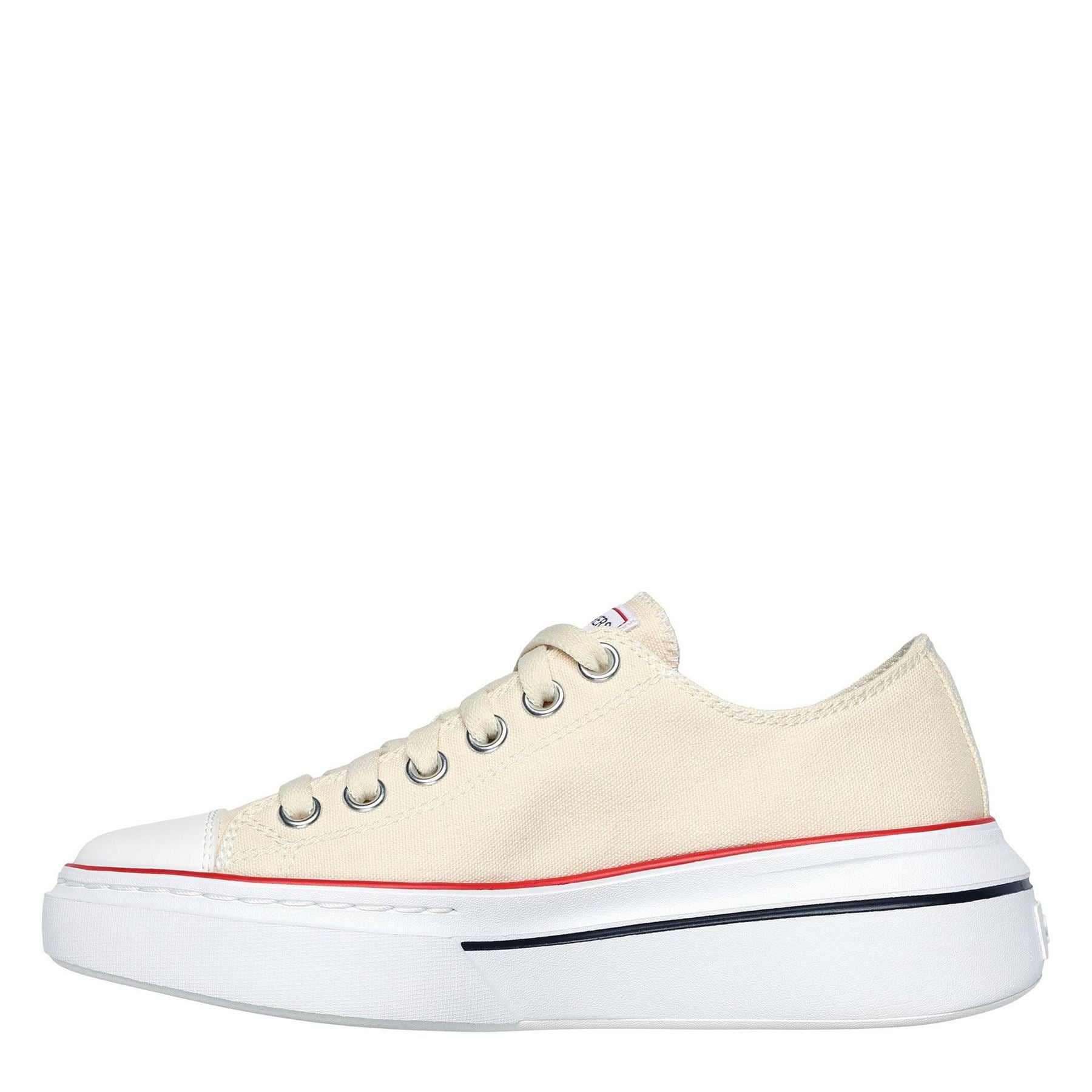 Skechers Cordova Low Top Trainers