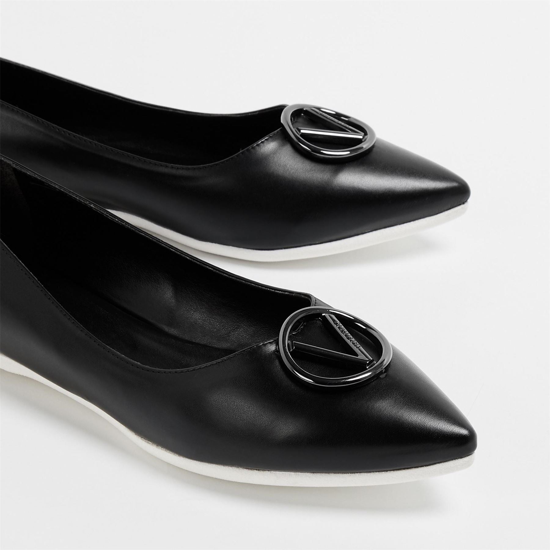 Valentino Aura Ballet Pumps