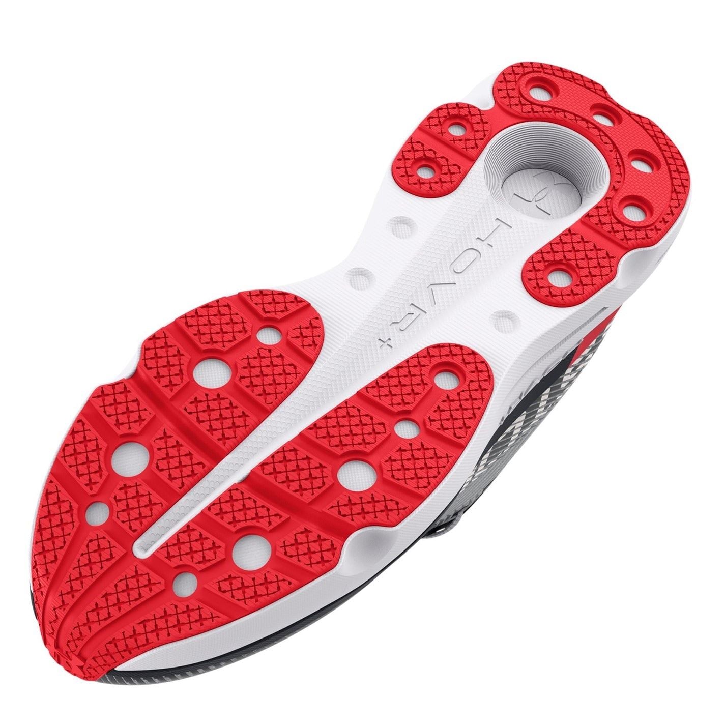 Under Armour Infinite Pro Low Top Sneakers