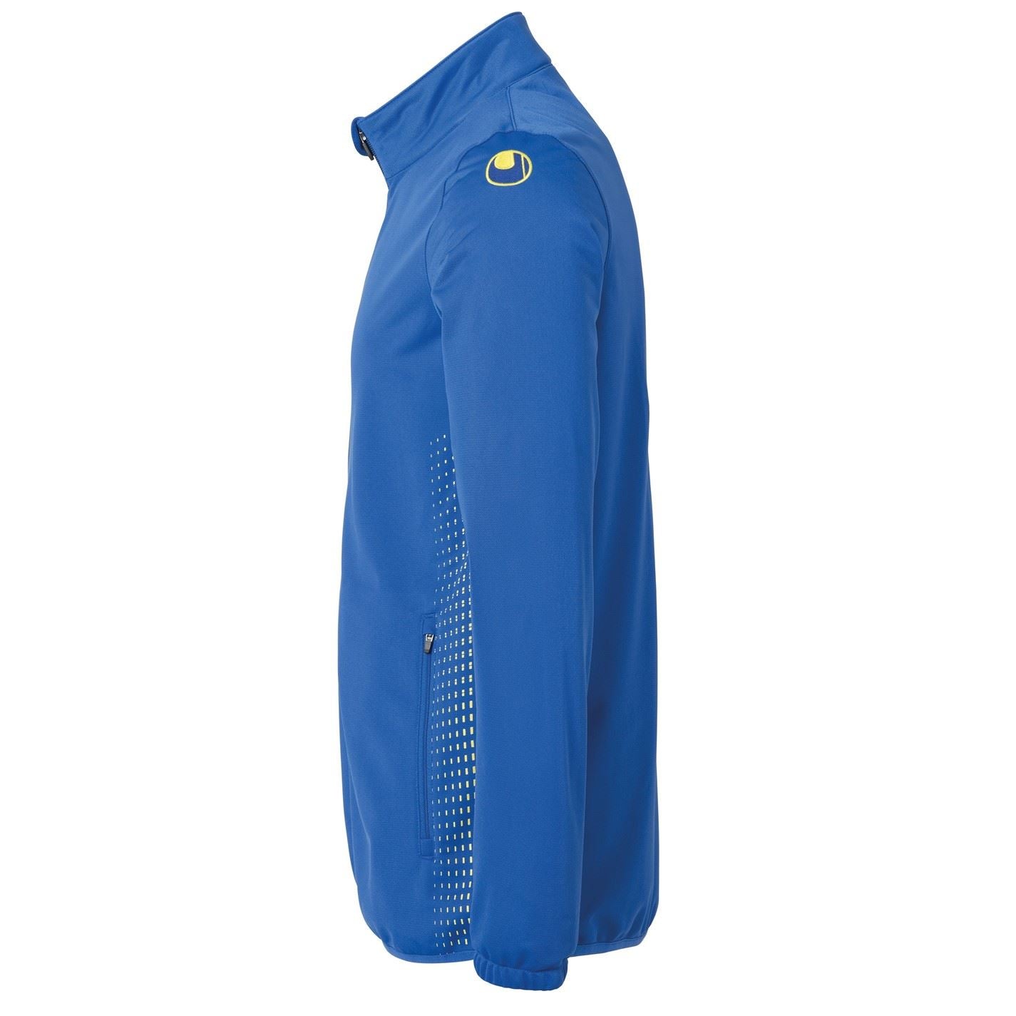 Uhlsport Score Classic Long Sleeve Performance Training Jacket