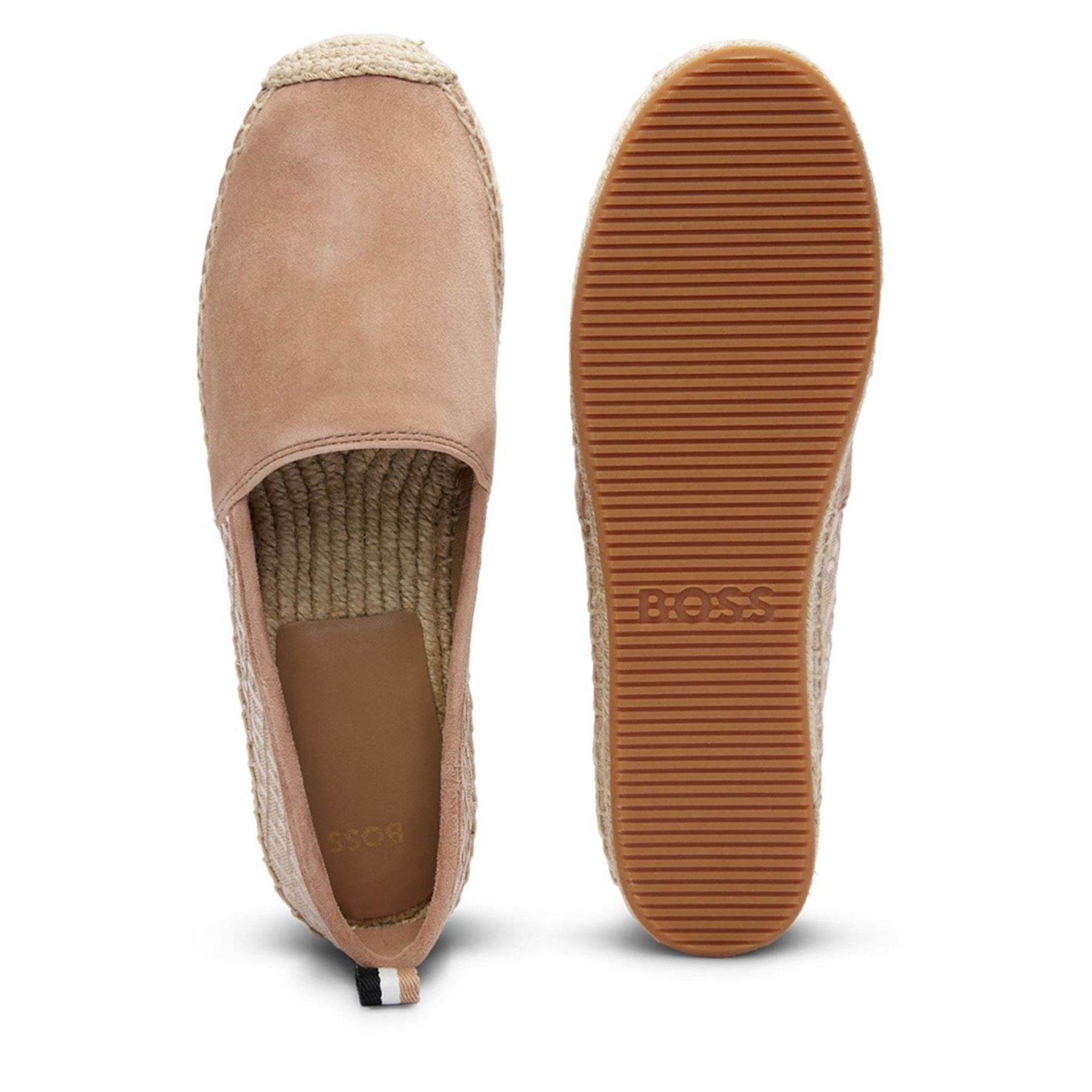 Boss Madeira Esp Venetian Loafer Slides