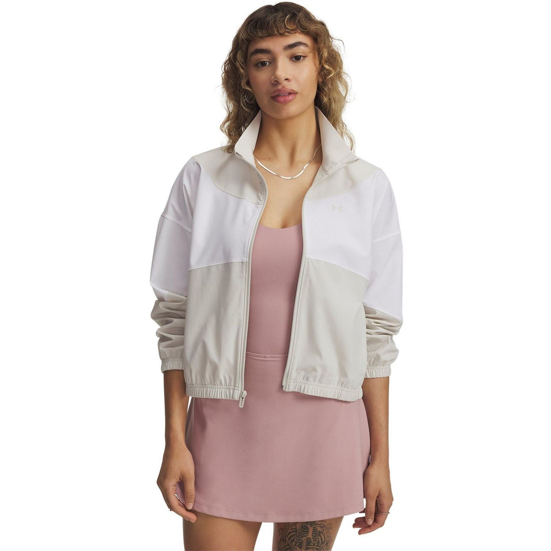 Under Armour Rival Woven Training Jacket