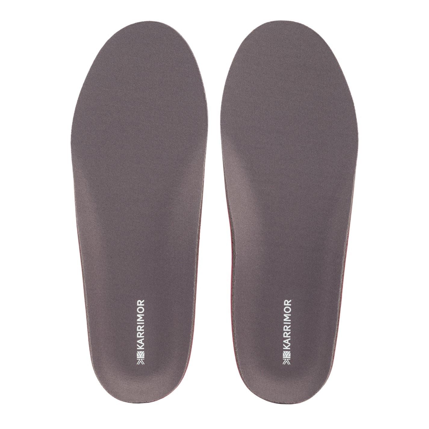 Karrimor Womens Memory Foam Insole