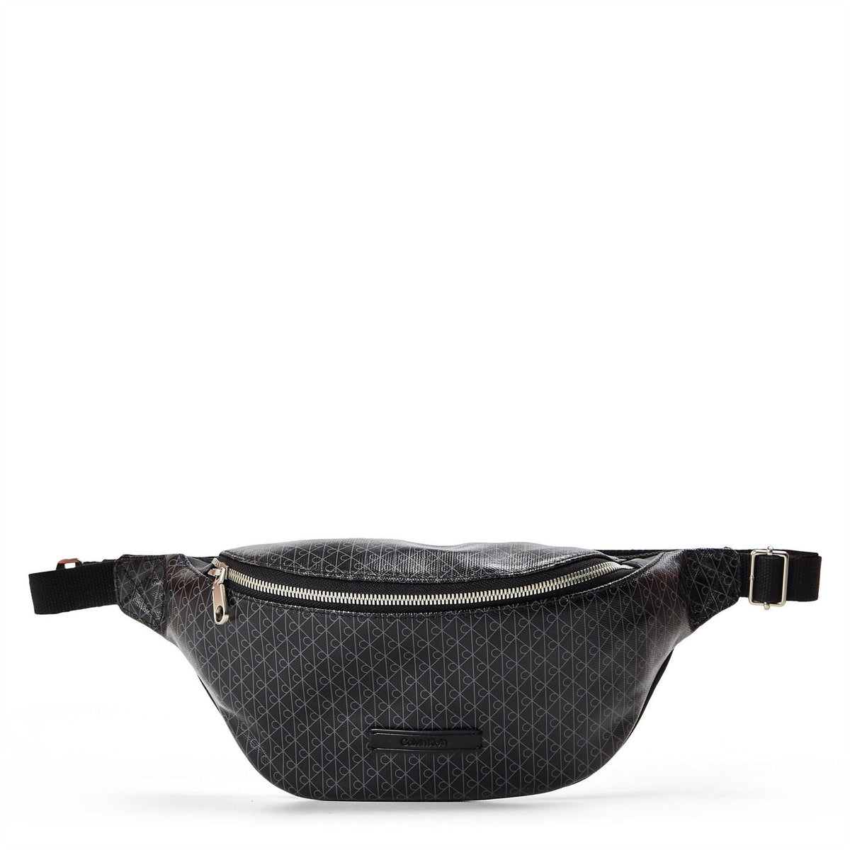 Calvin Klein Coated Bum Bag